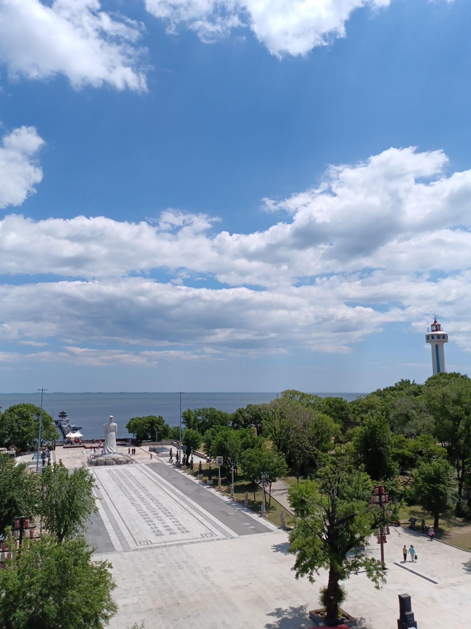 秦皇岛城市1日游攻略🌊|带你玩转海滨魅力‼️