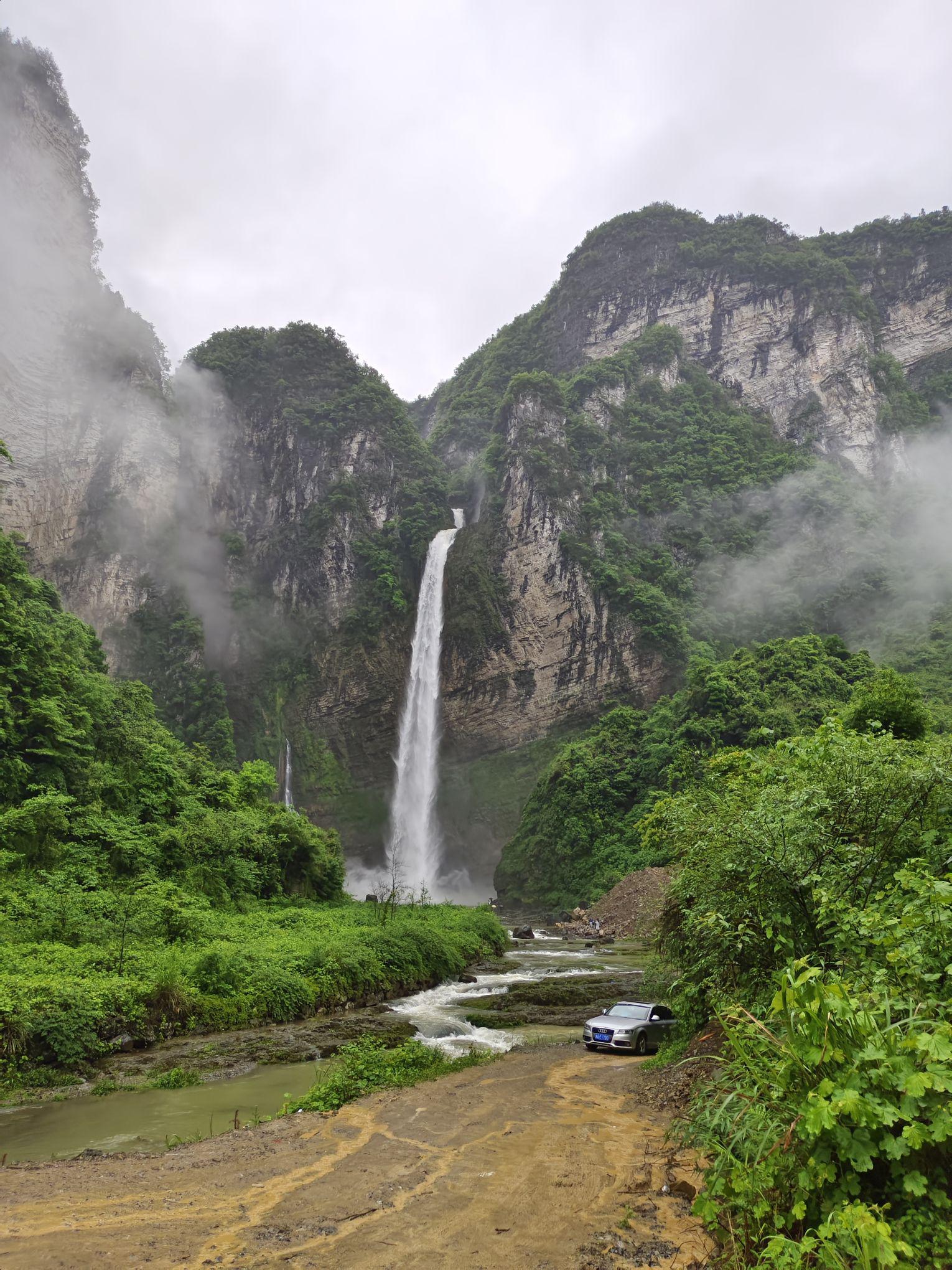 湘西周边旅游景点大全图片