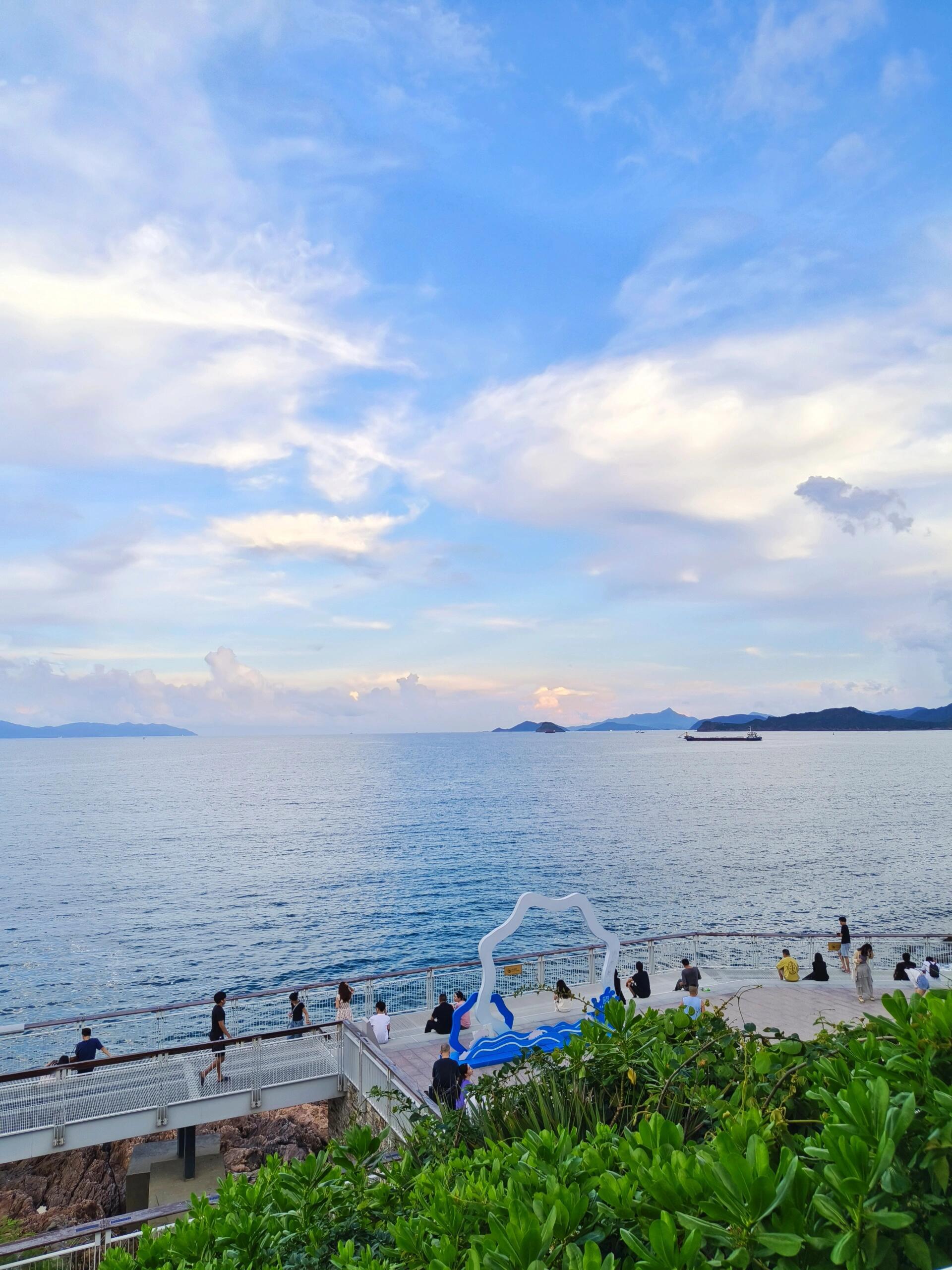 深圳城市1日游攻略|带你畅游深圳的美丽风景‼️