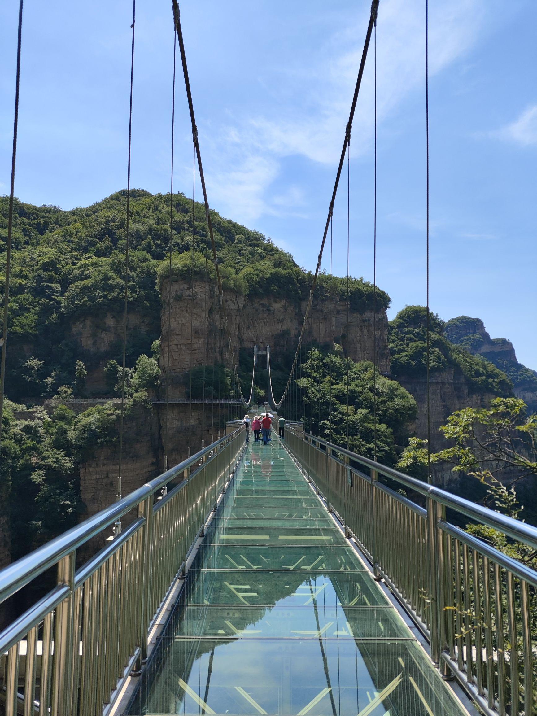 承德一日游必去景点图片