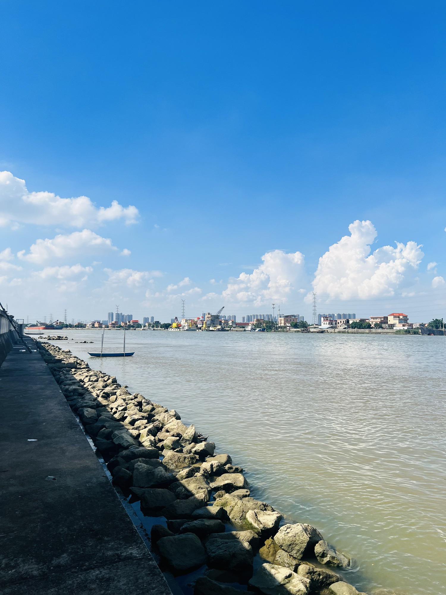 打卡观龙岛 广州动物园,尽享城市魅力!