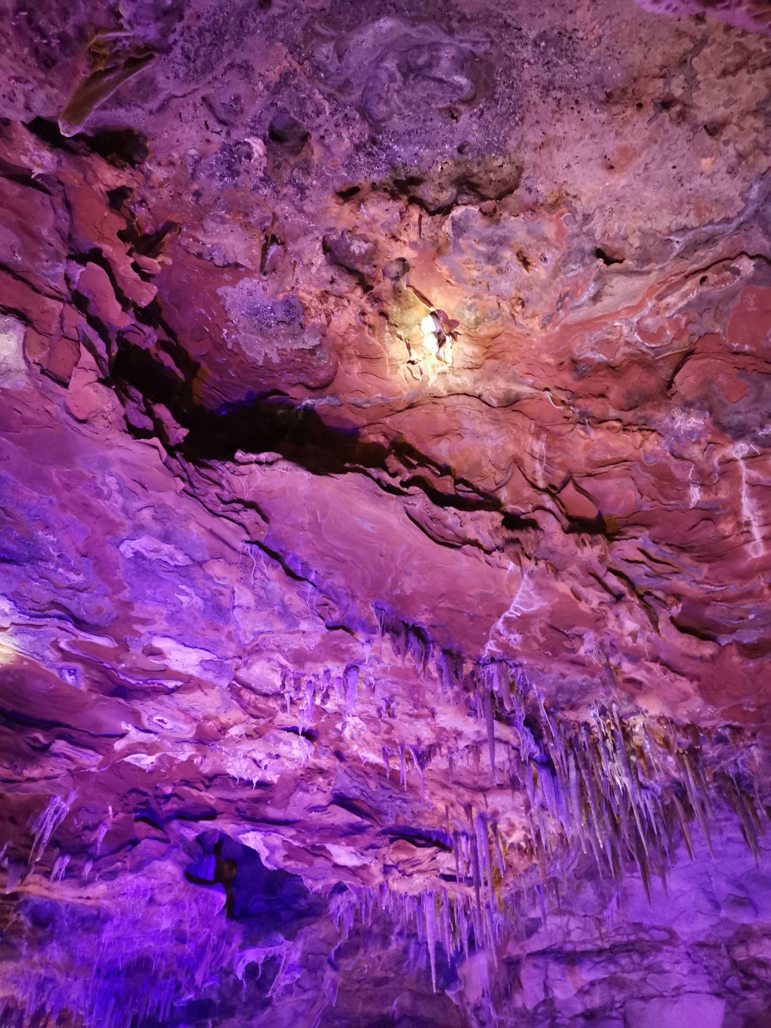 97南京汤山古猿人洞,河西南京眼93一日游93