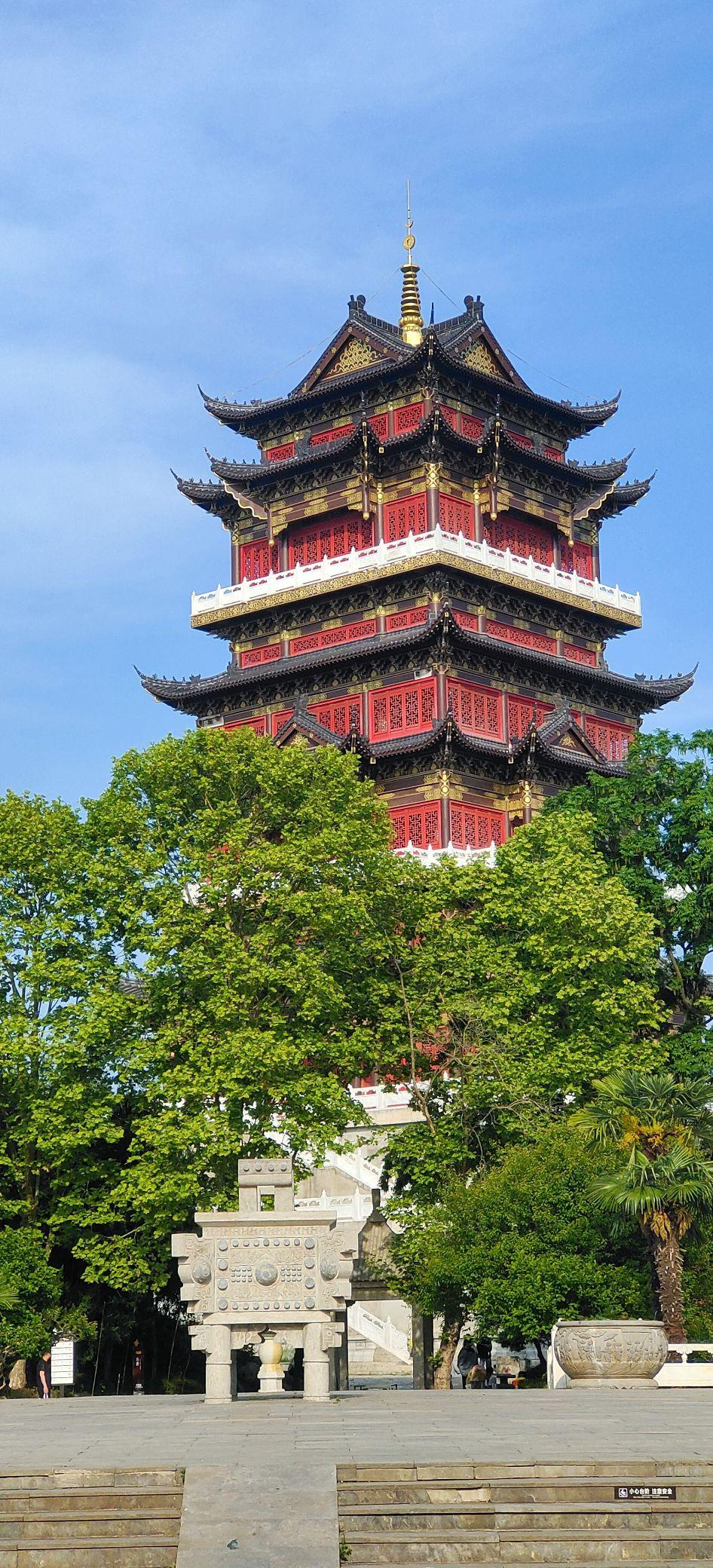 保姆级攻略6015阜阳城市1日游99