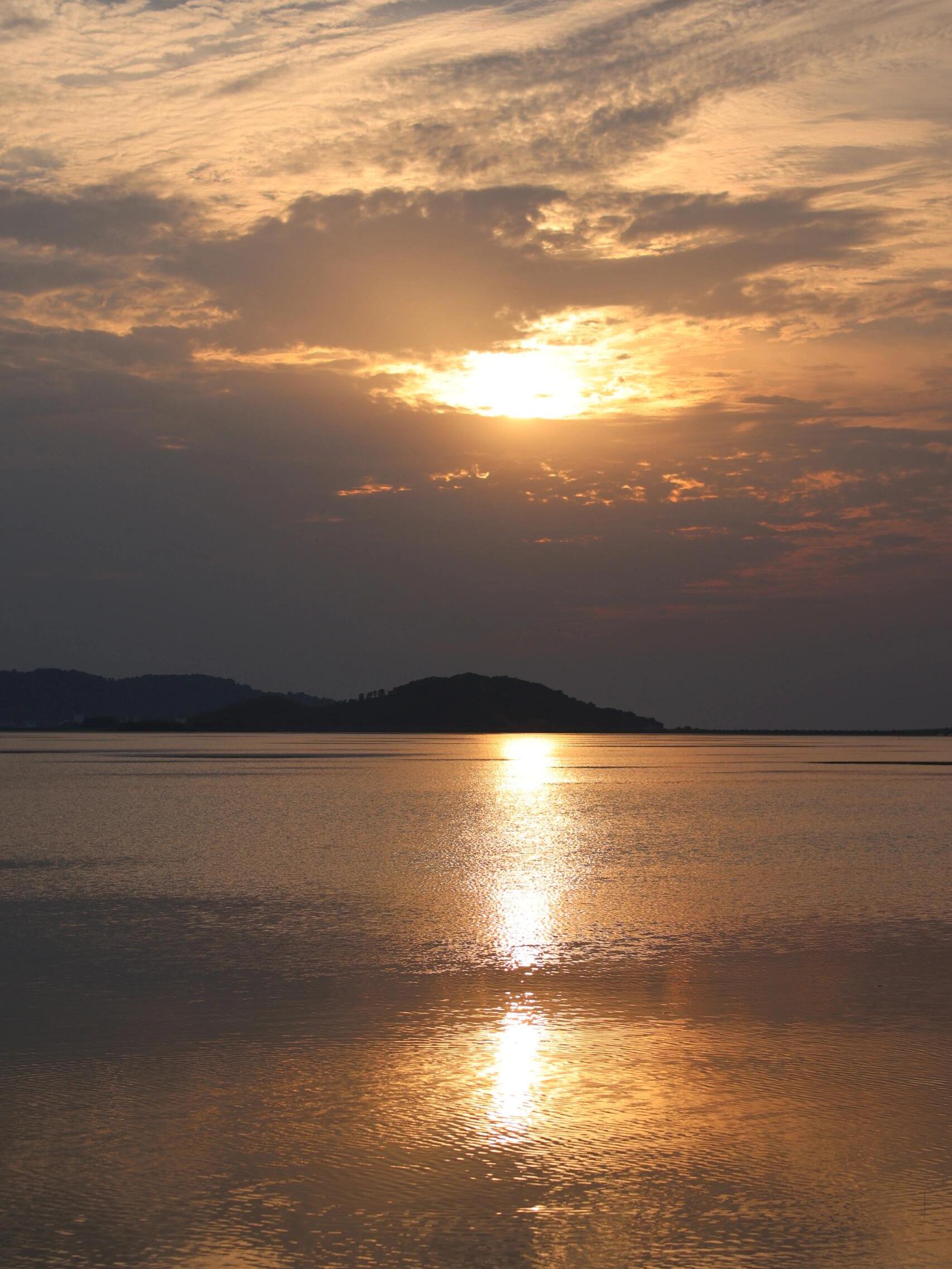 苏州刚回来,太湖美景不容错过🌊