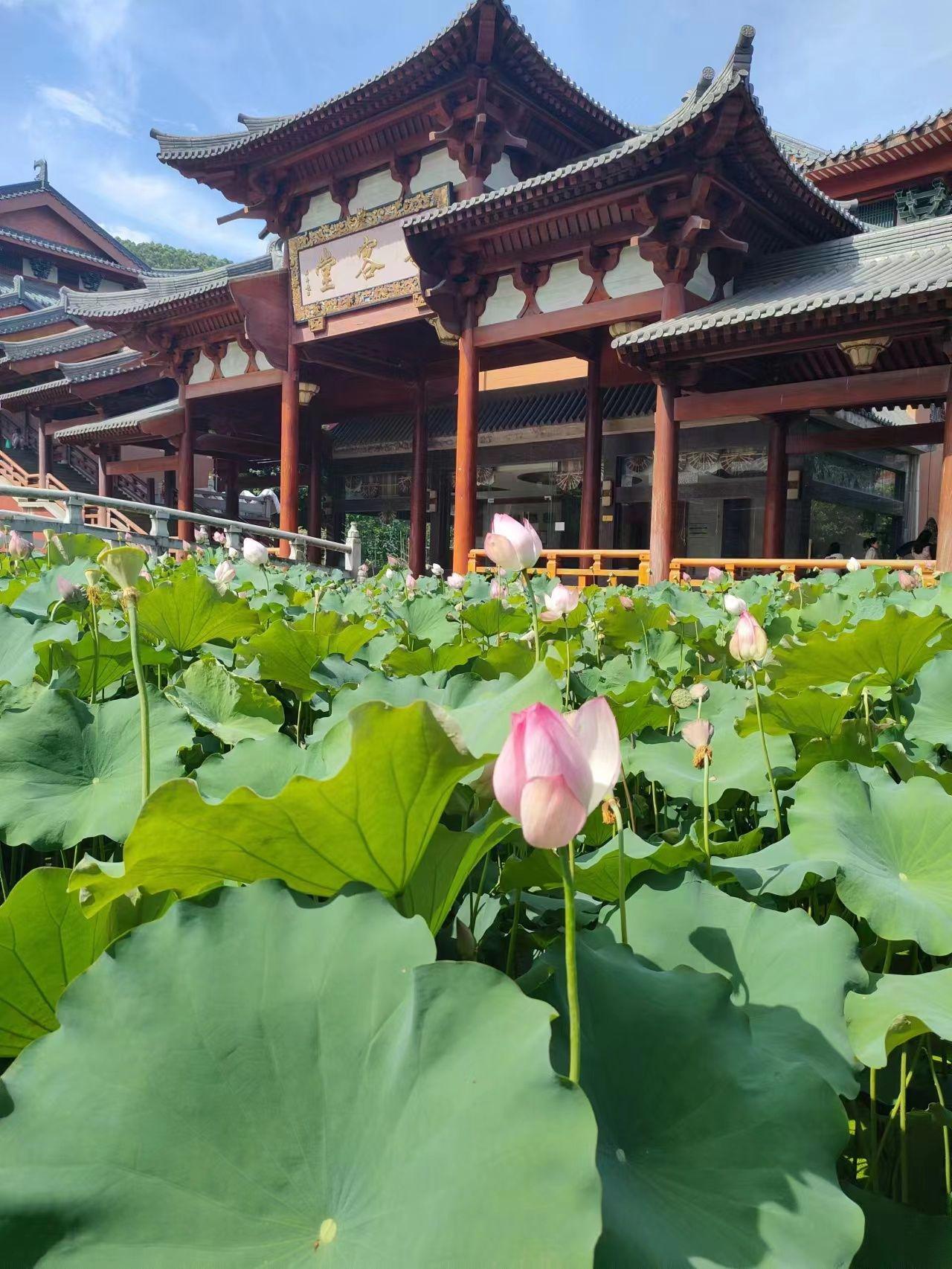 福州周边一日游景点图片