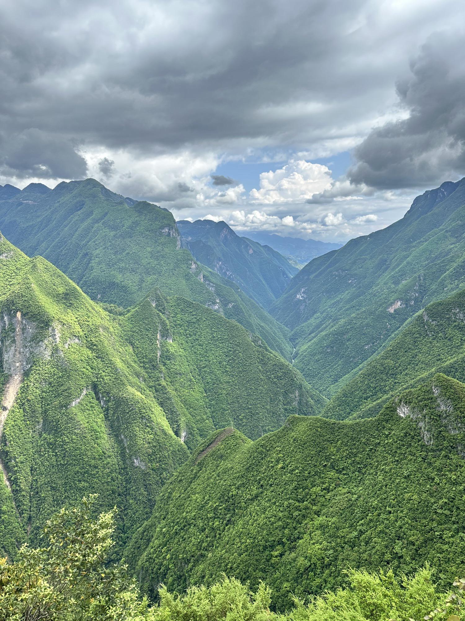 重庆高铁出行亲子一日游最值得的地方