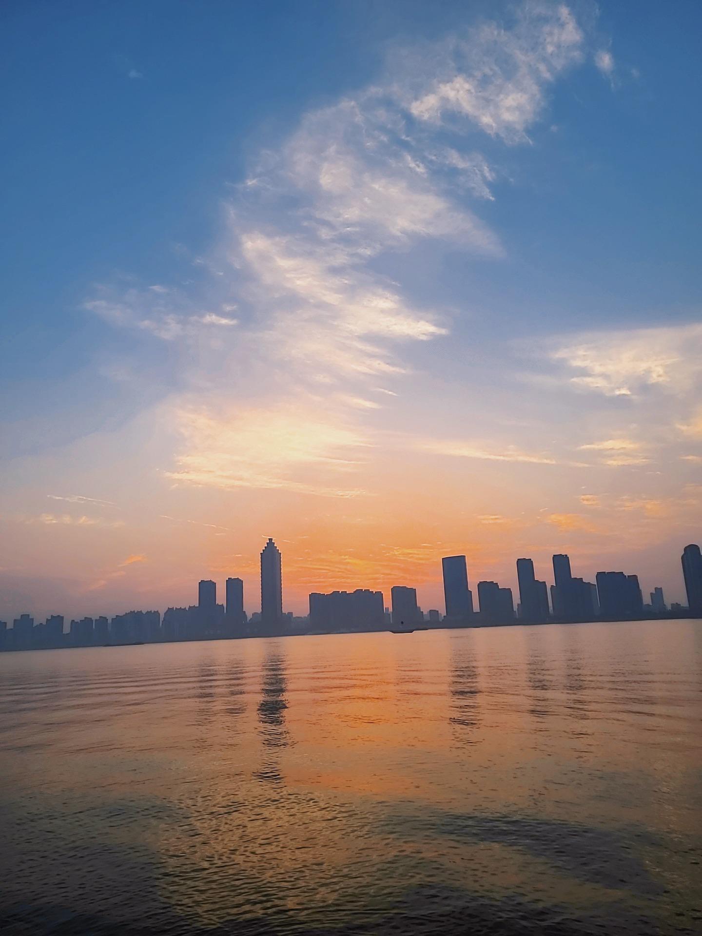 芜湖市旅游景点攻略一日游 这次在芜湖游玩了一天