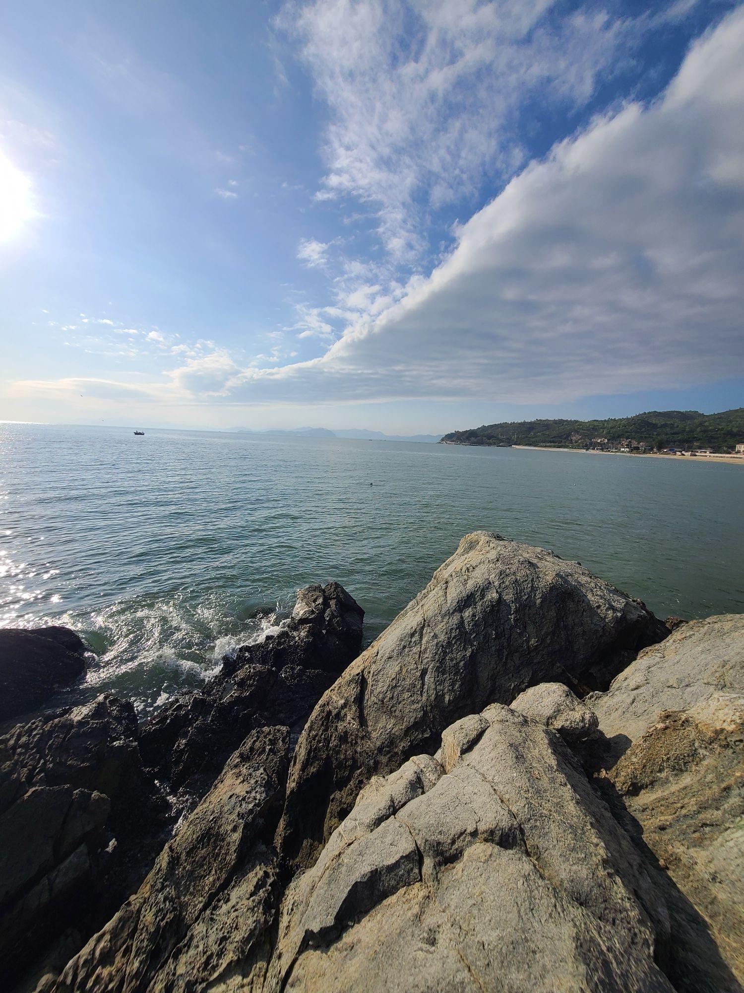 汕尾一日游最佳景点推荐