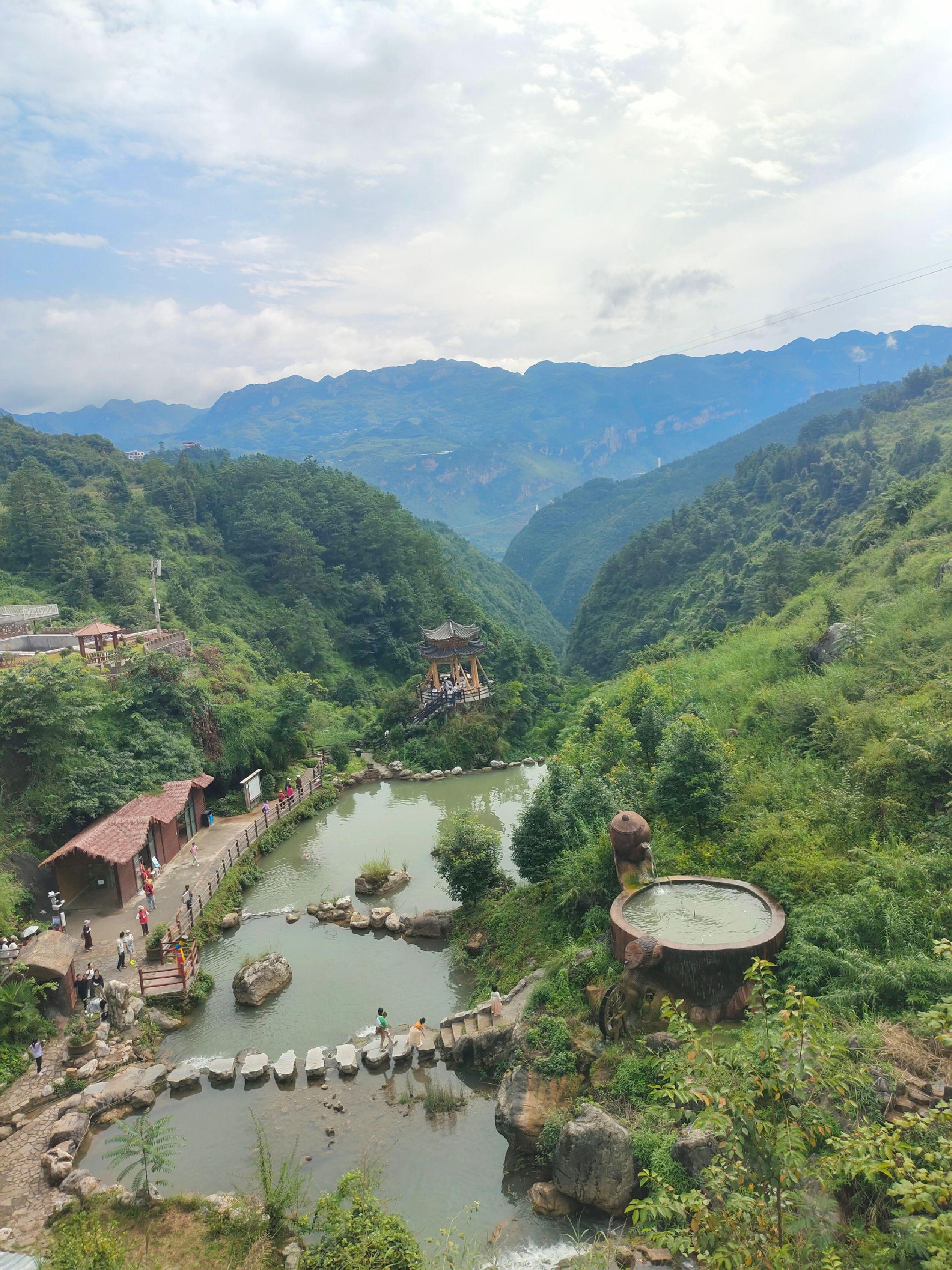 曲靖一日游最佳景点推荐