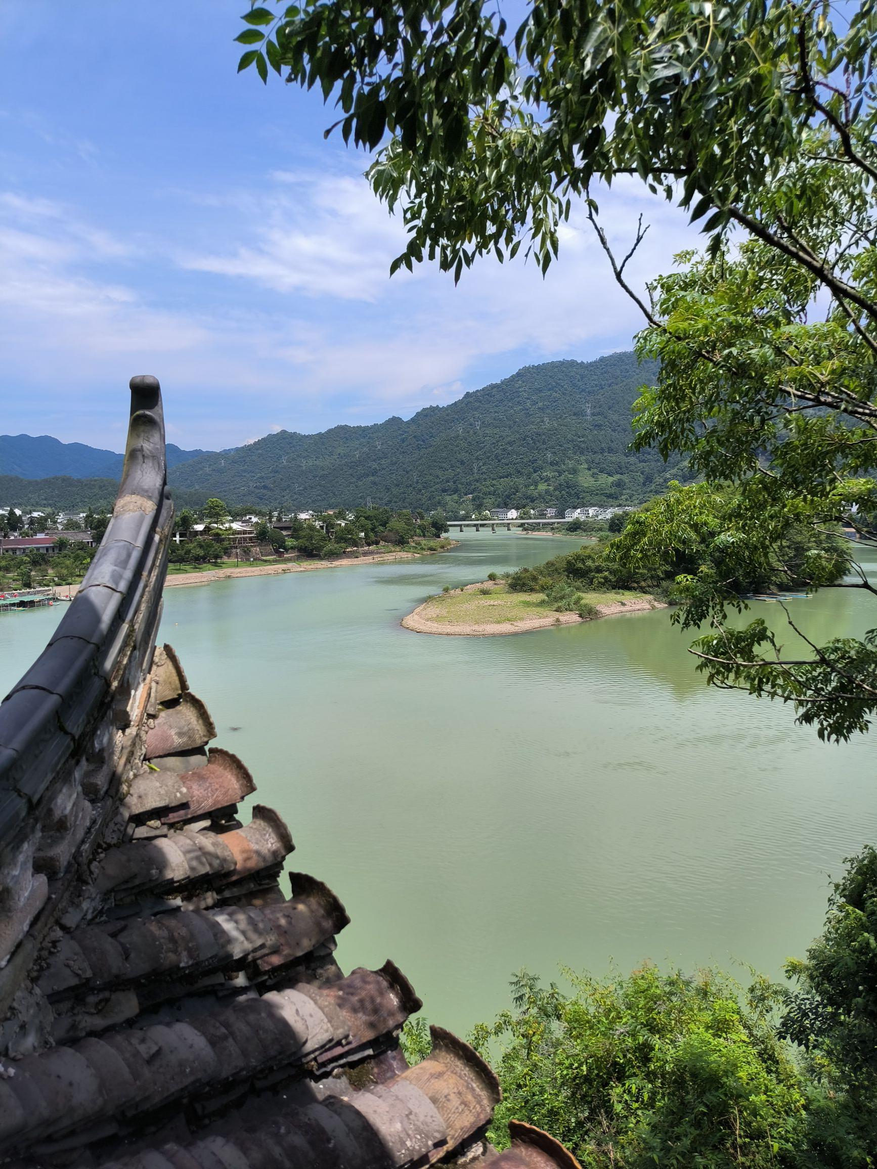 宣城周边旅游景点大全图片