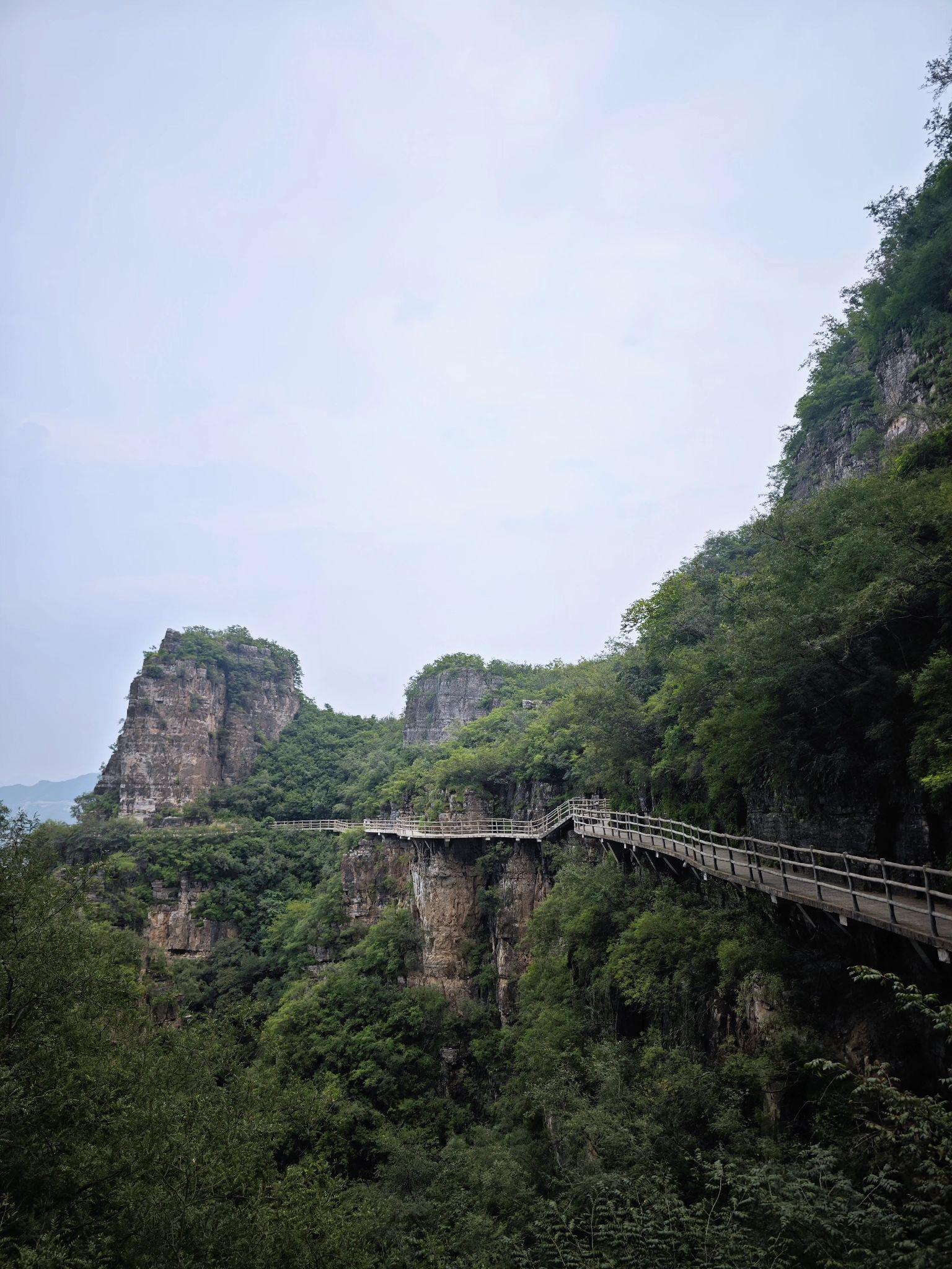 保定旅游景点一日游图片