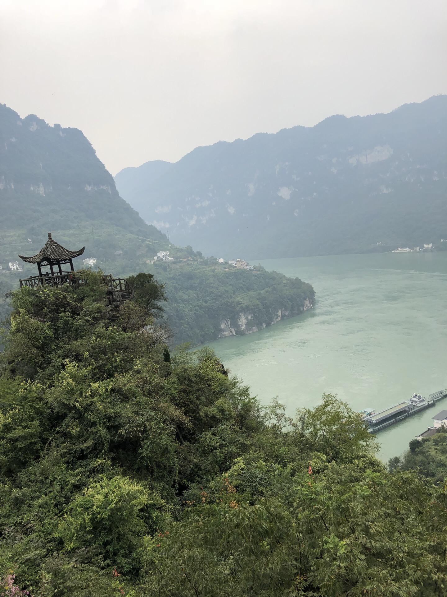 宜昌周边景点一日游图片