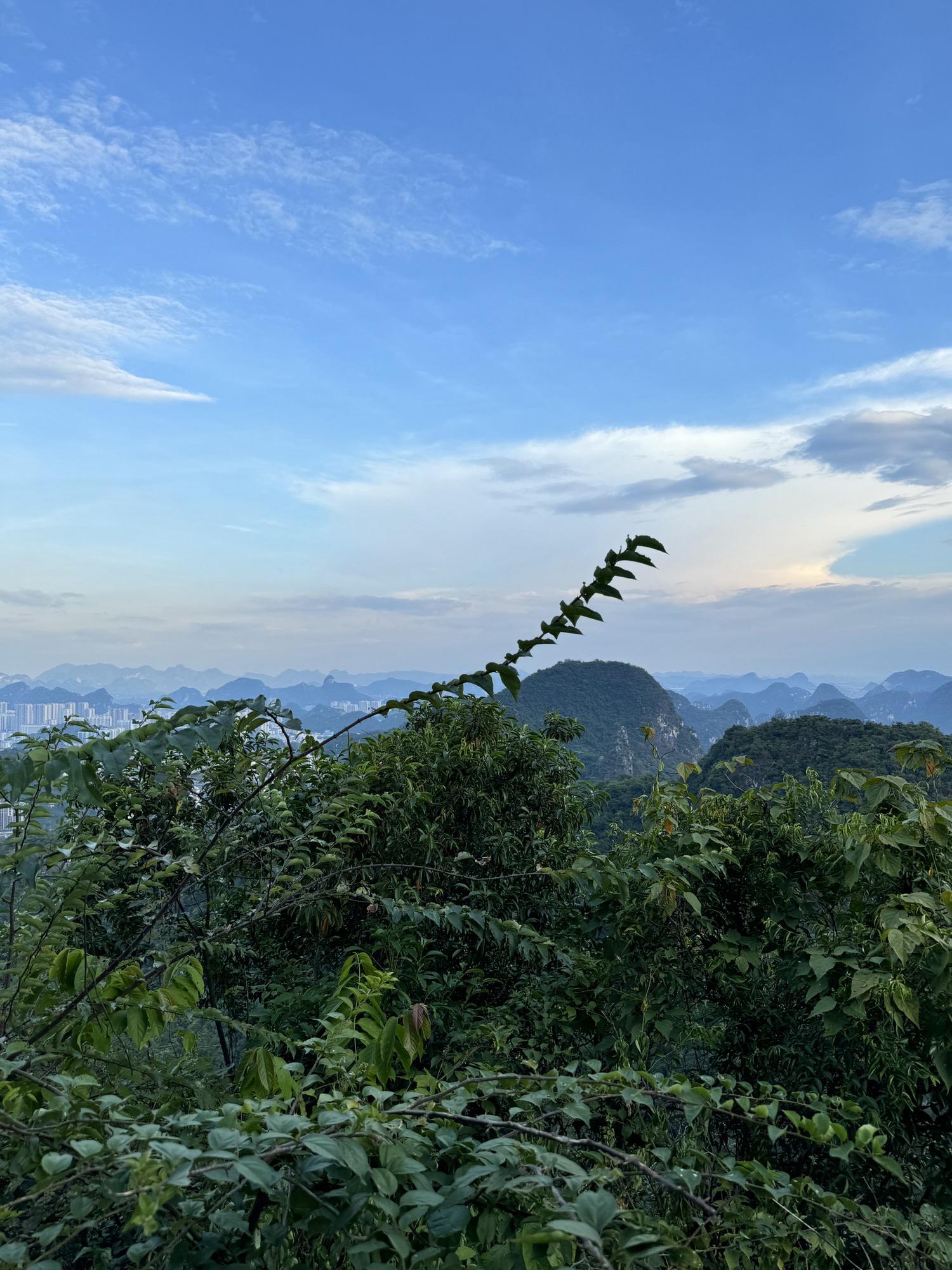 柳州网红景点图片