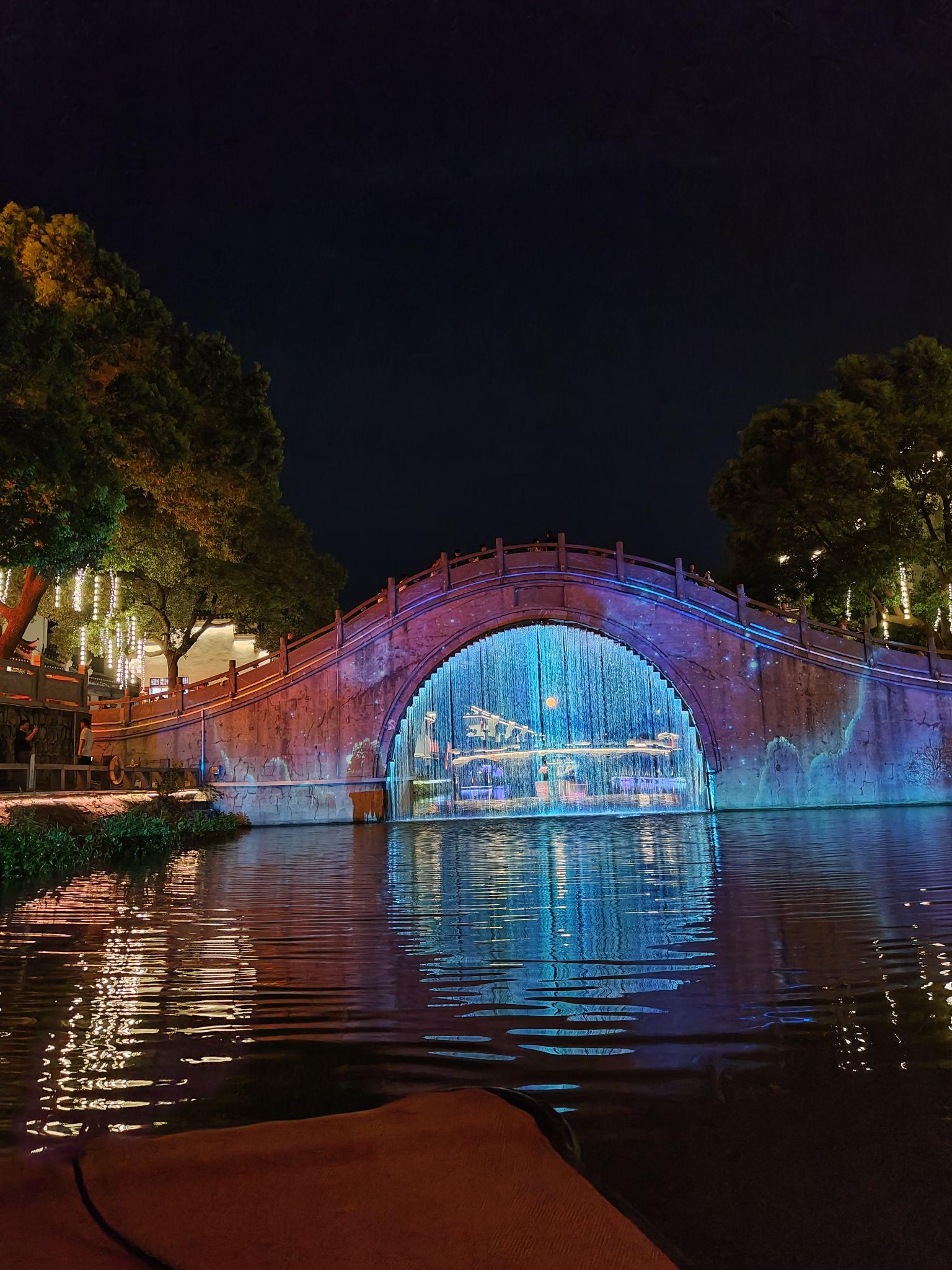 合肥旅游景点一日游图片