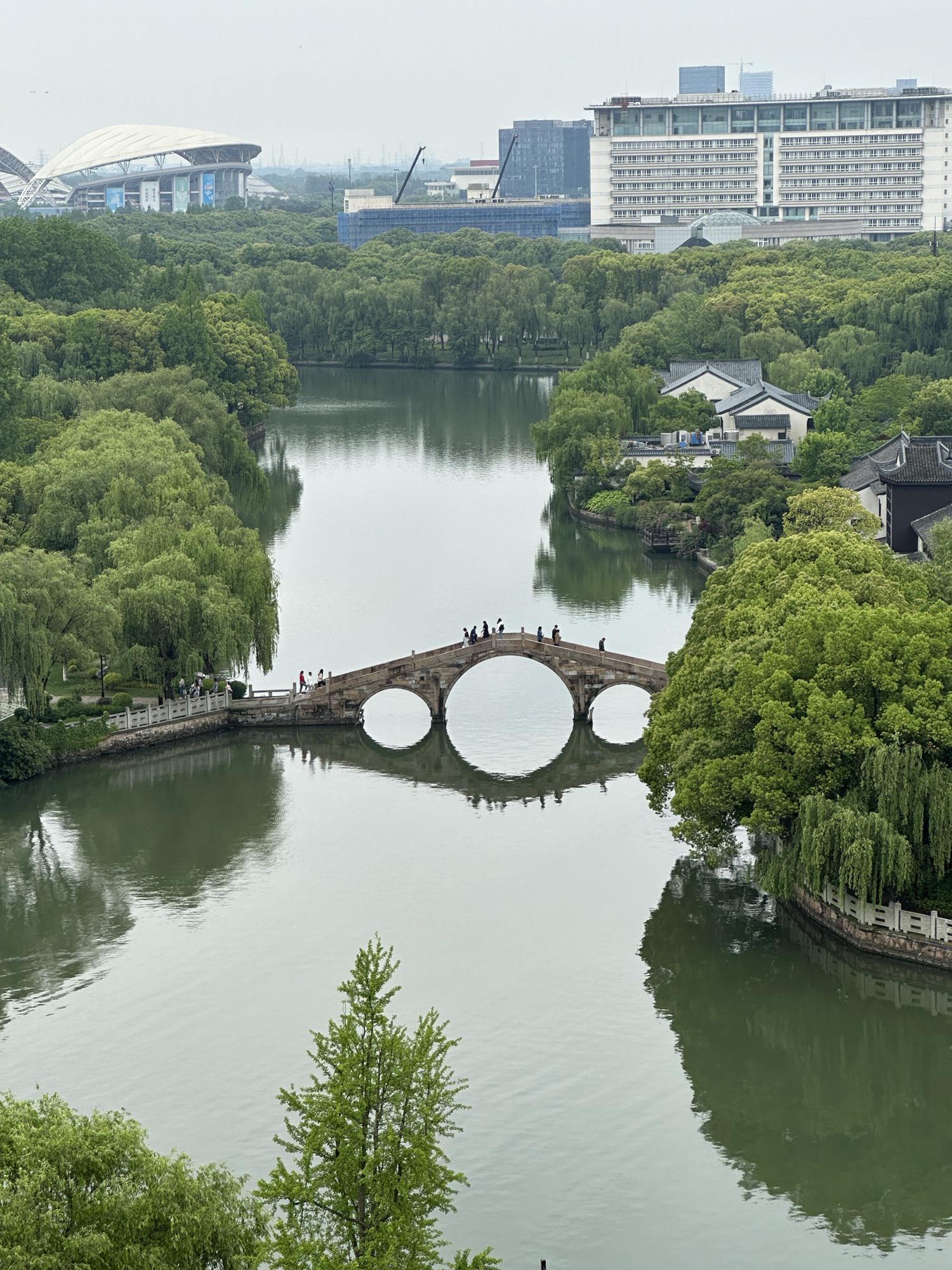 嘉兴好玩的地方图片