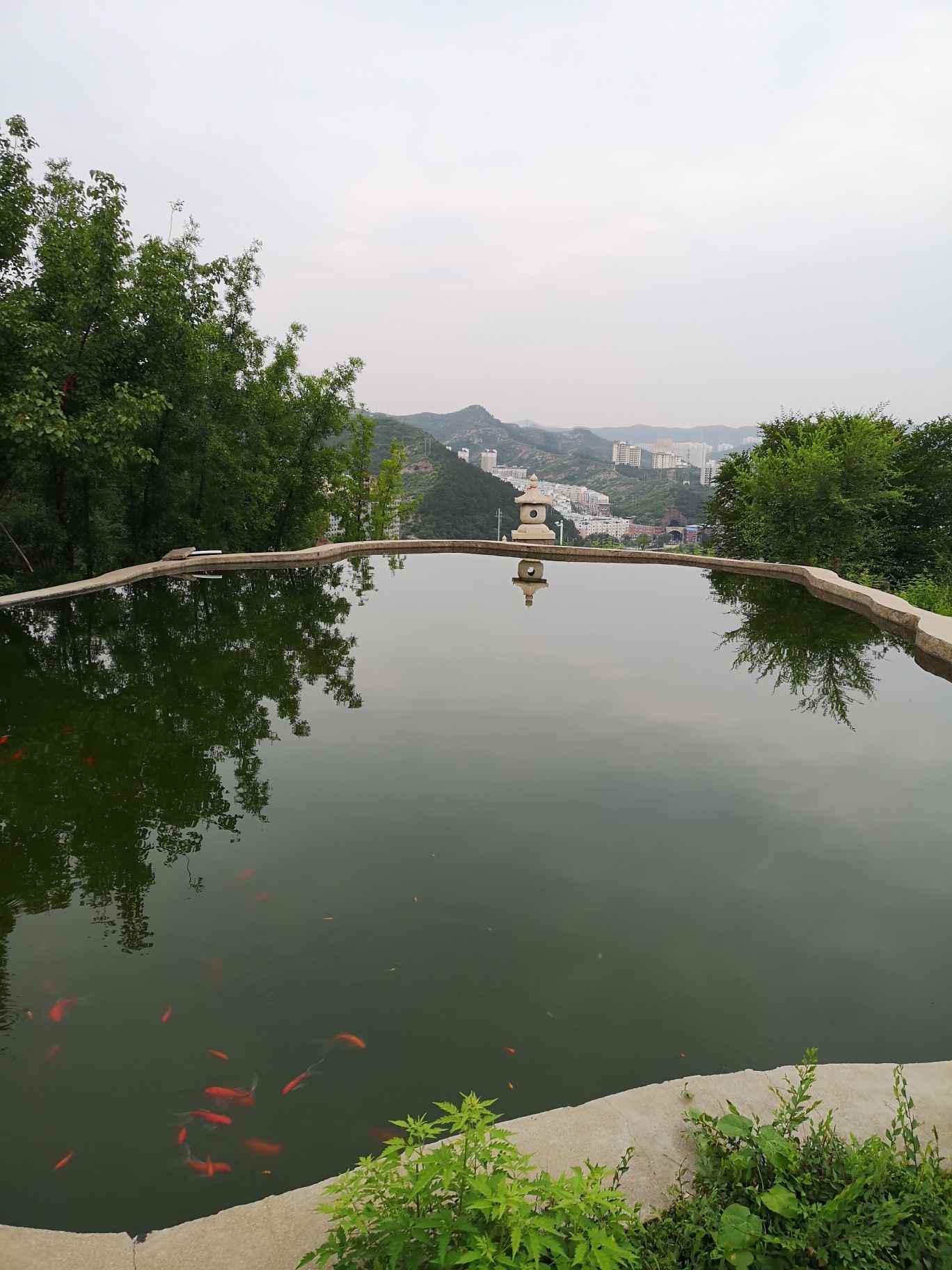 承德市内旅游一日游景点