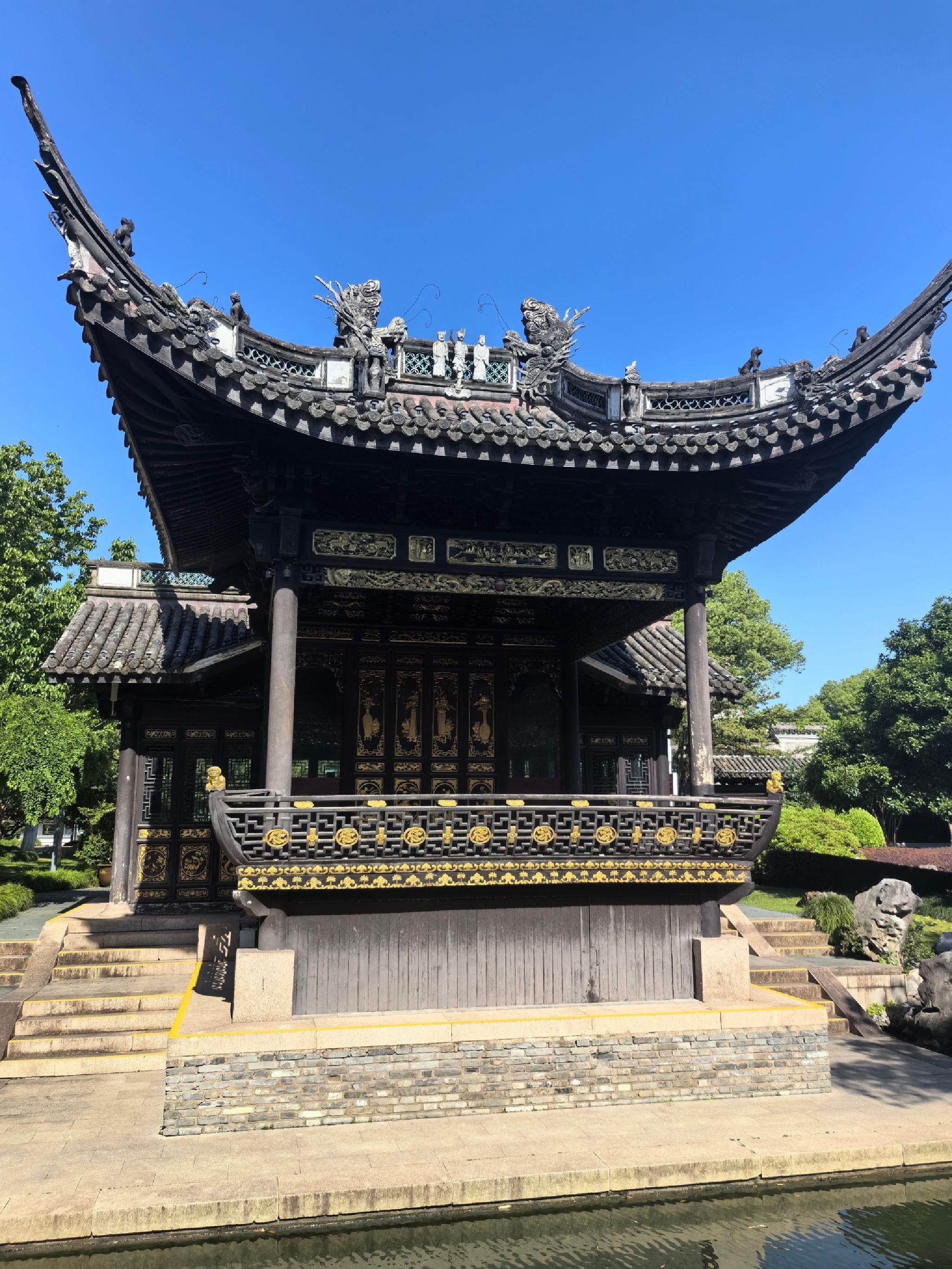 宁波一日游网红景点 宁波citywalk城市1日游攻略🔥以下纯属个人观察