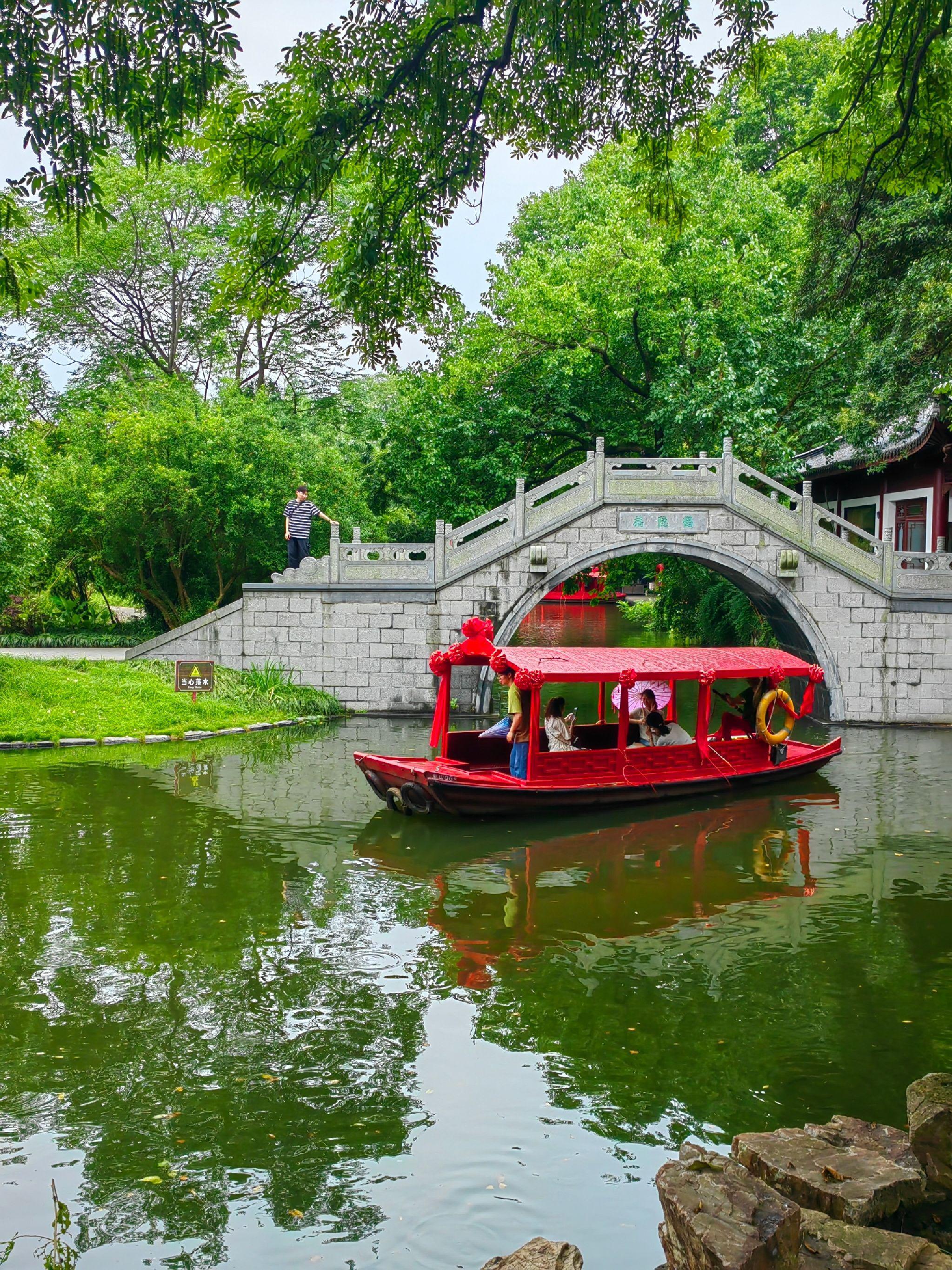 镇江旅游景点攻略一日游推荐