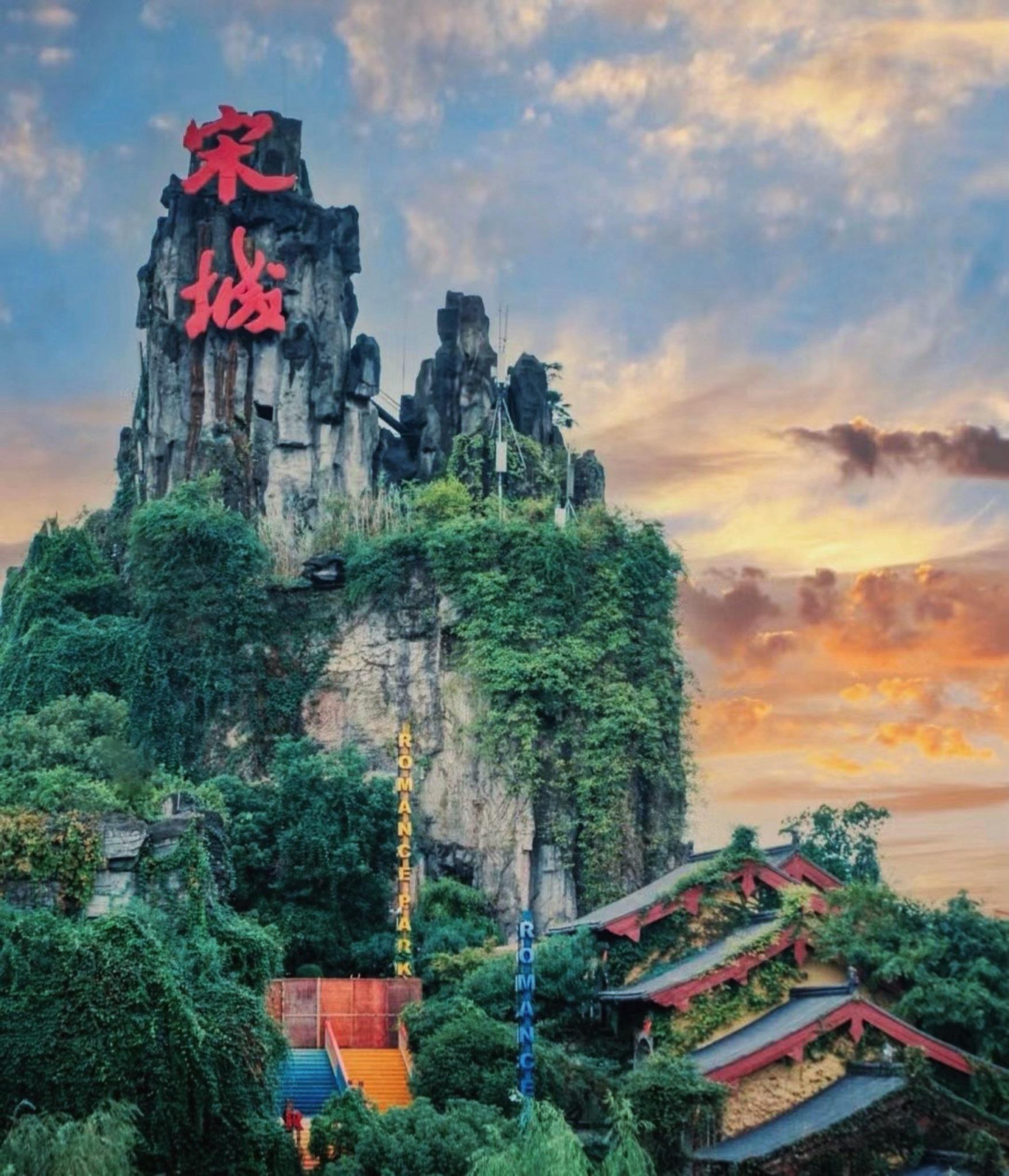 杭州附近有哪些旅游景点好玩的地方(杭州附近有哪些旅游景点好玩的地方推荐)