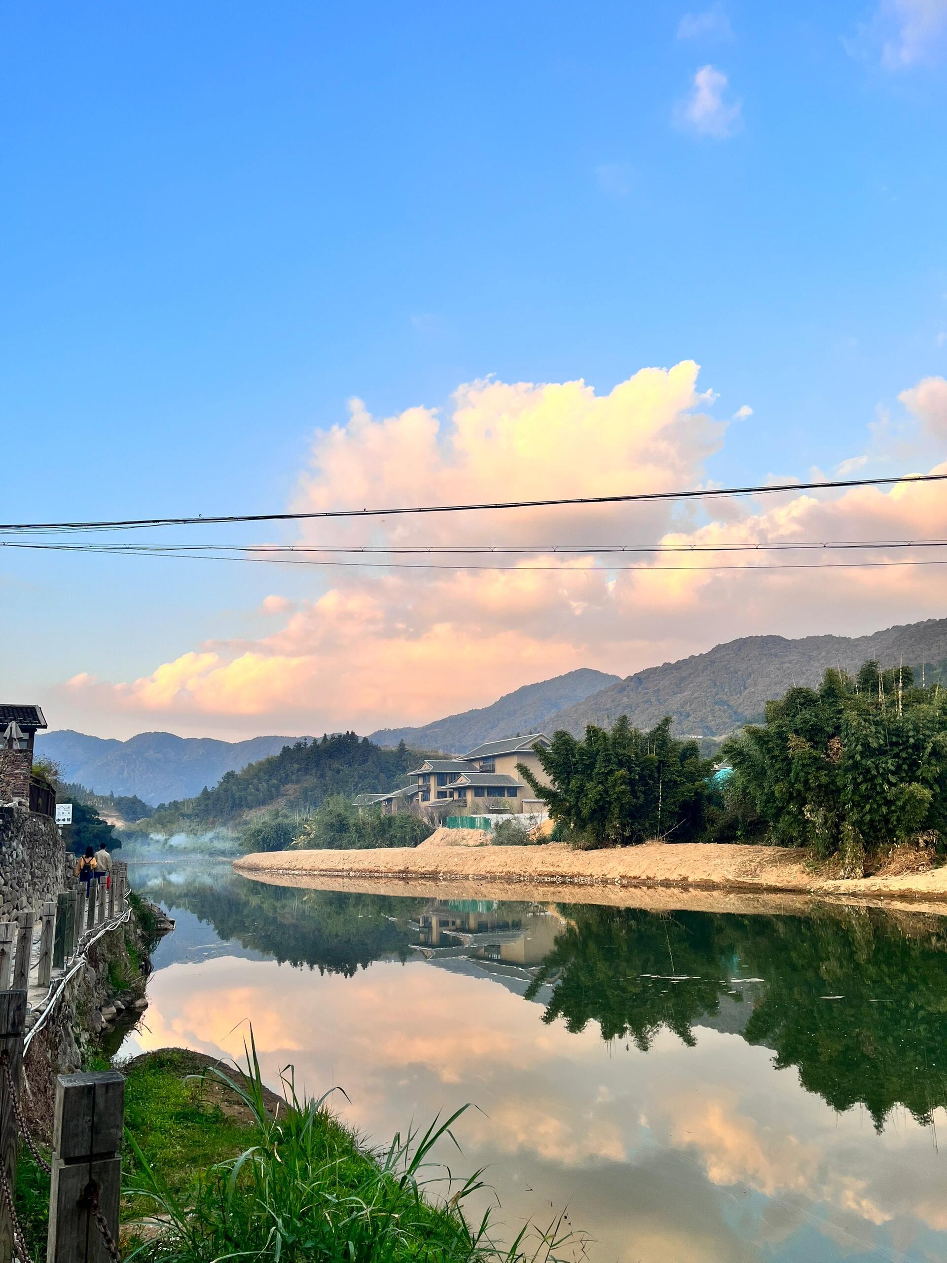 漳州好玩的景点图片