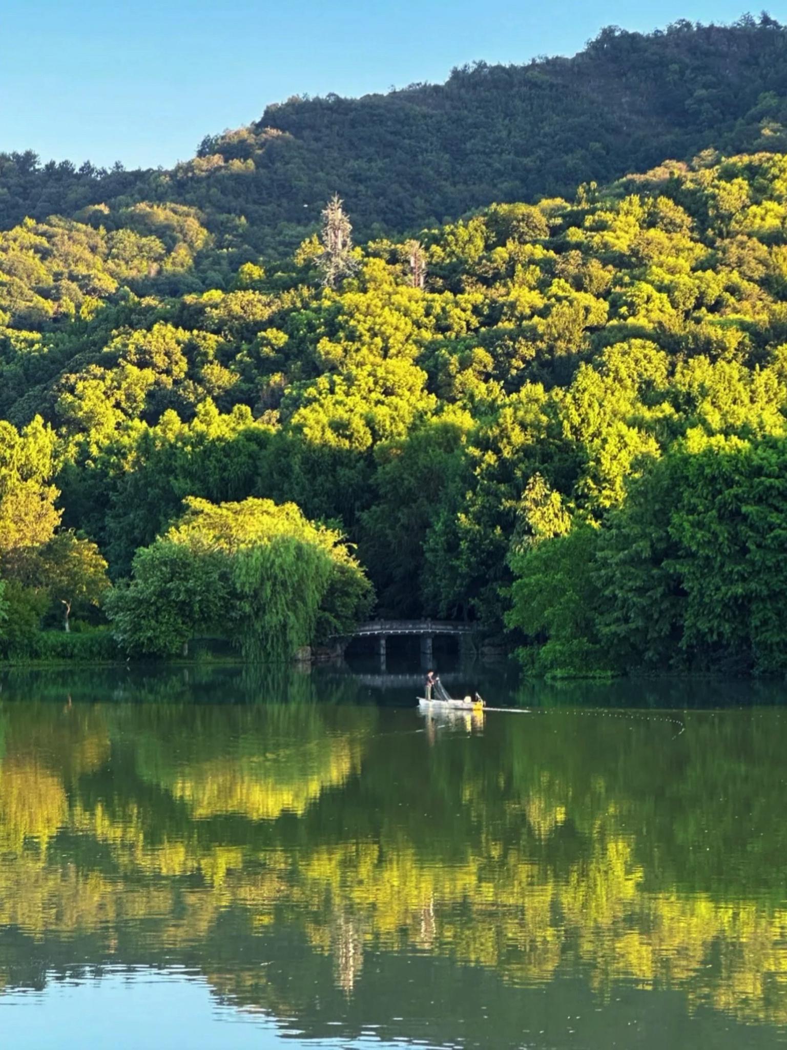 杭州旅游景点一日游(杭州旅游景点一日游价格)
