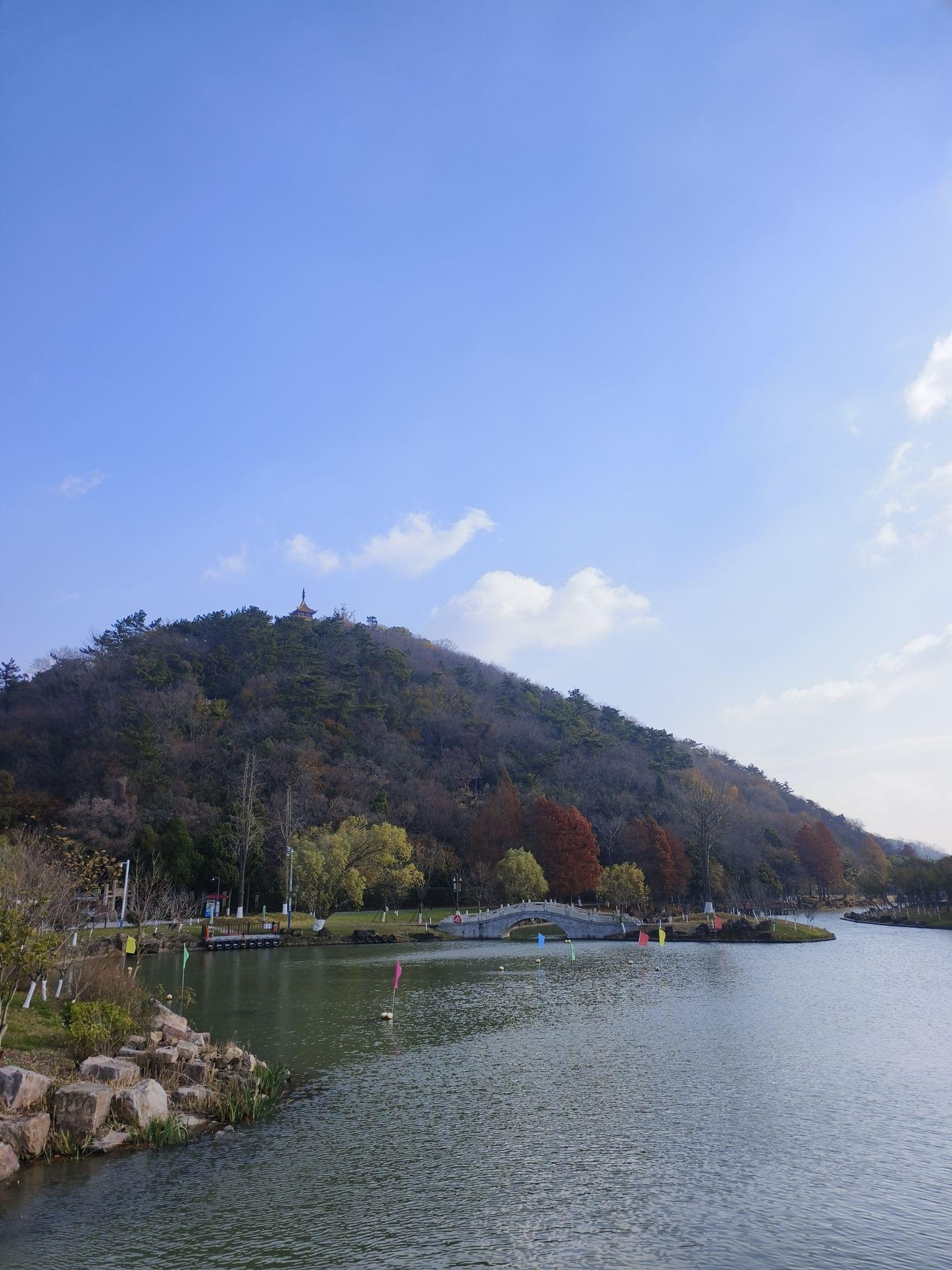 南通周边旅游景点大全图片