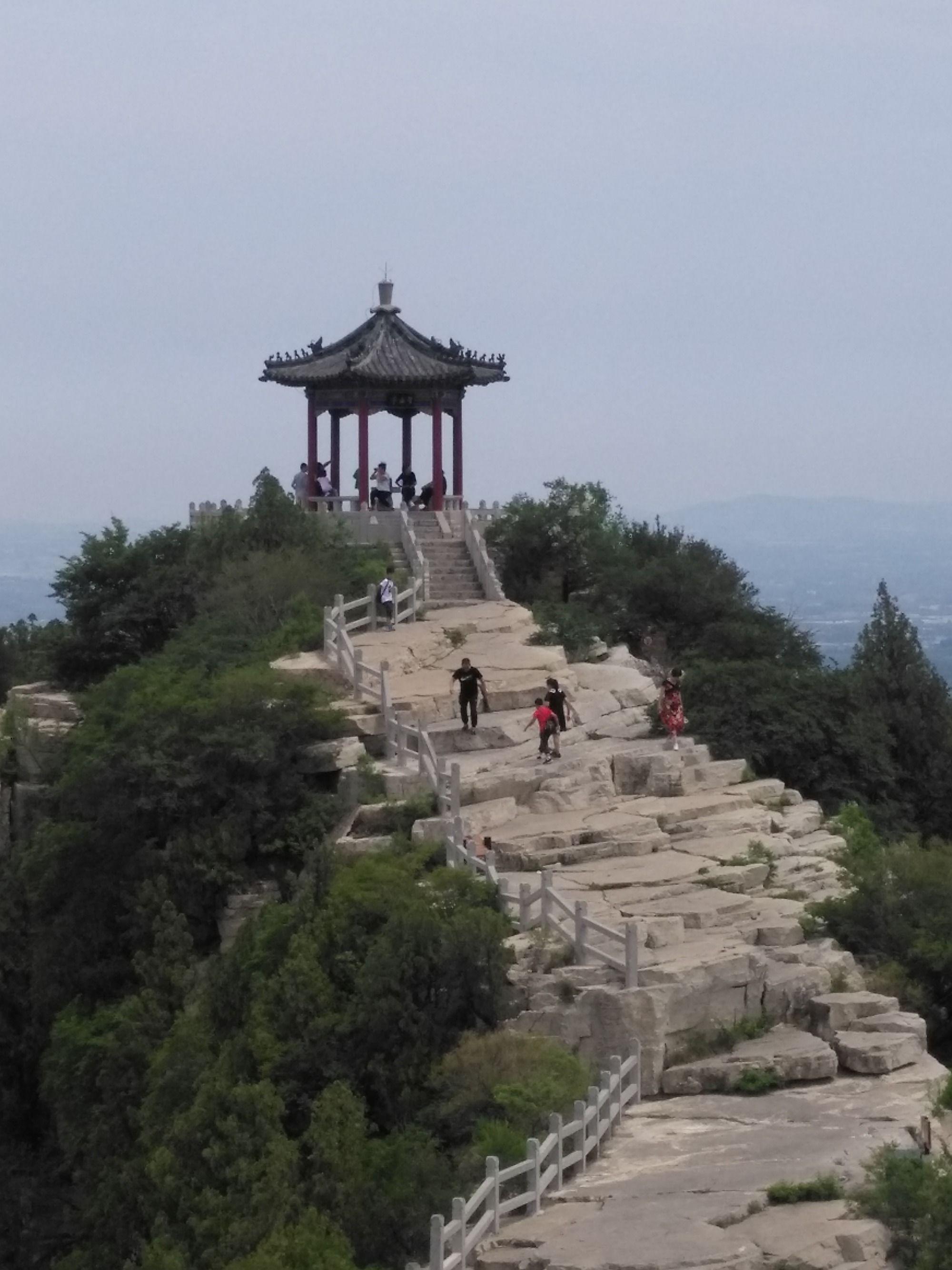 潍坊市免费旅游景点图片