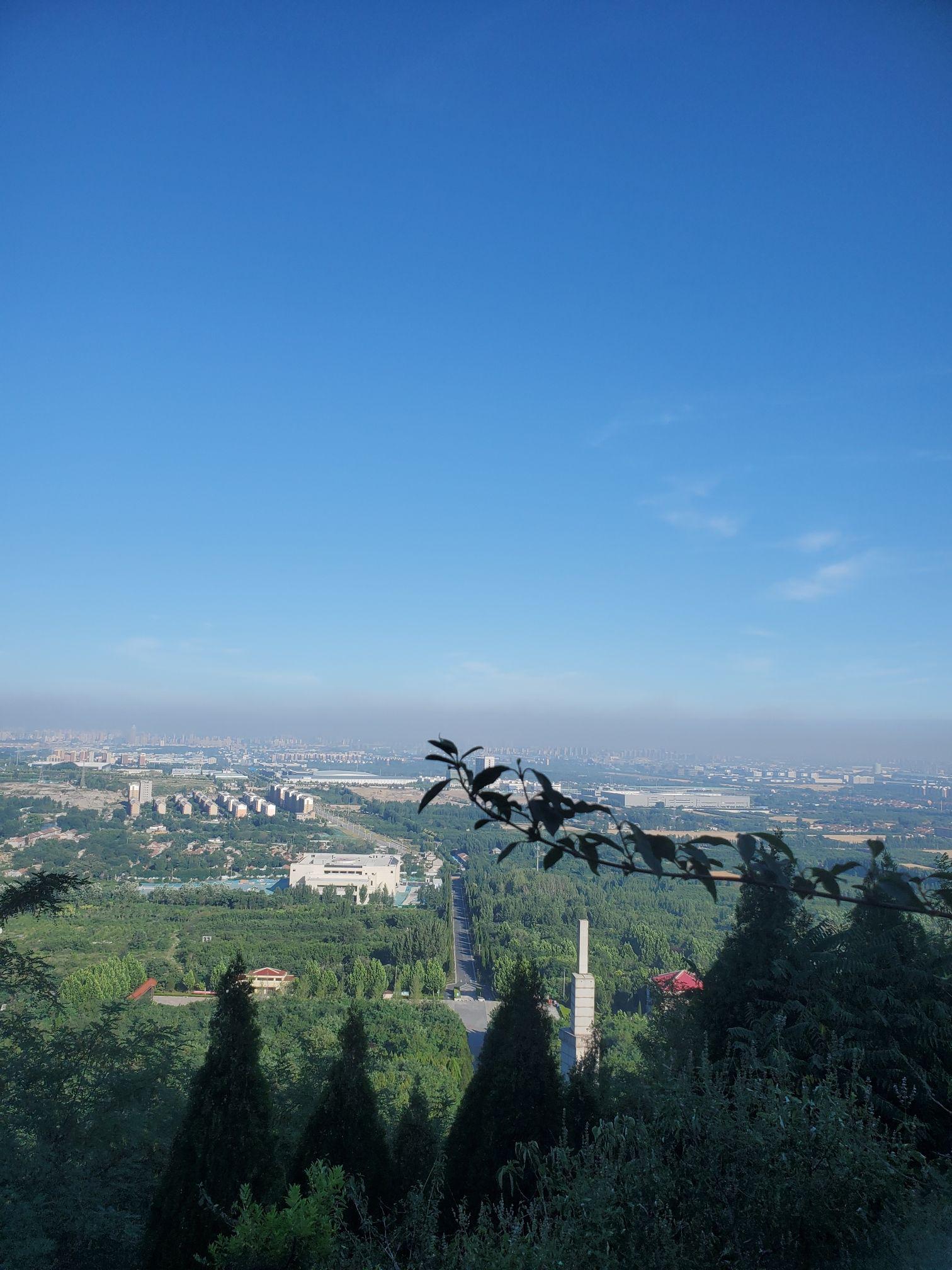 淄川旅游景点大全介绍图片