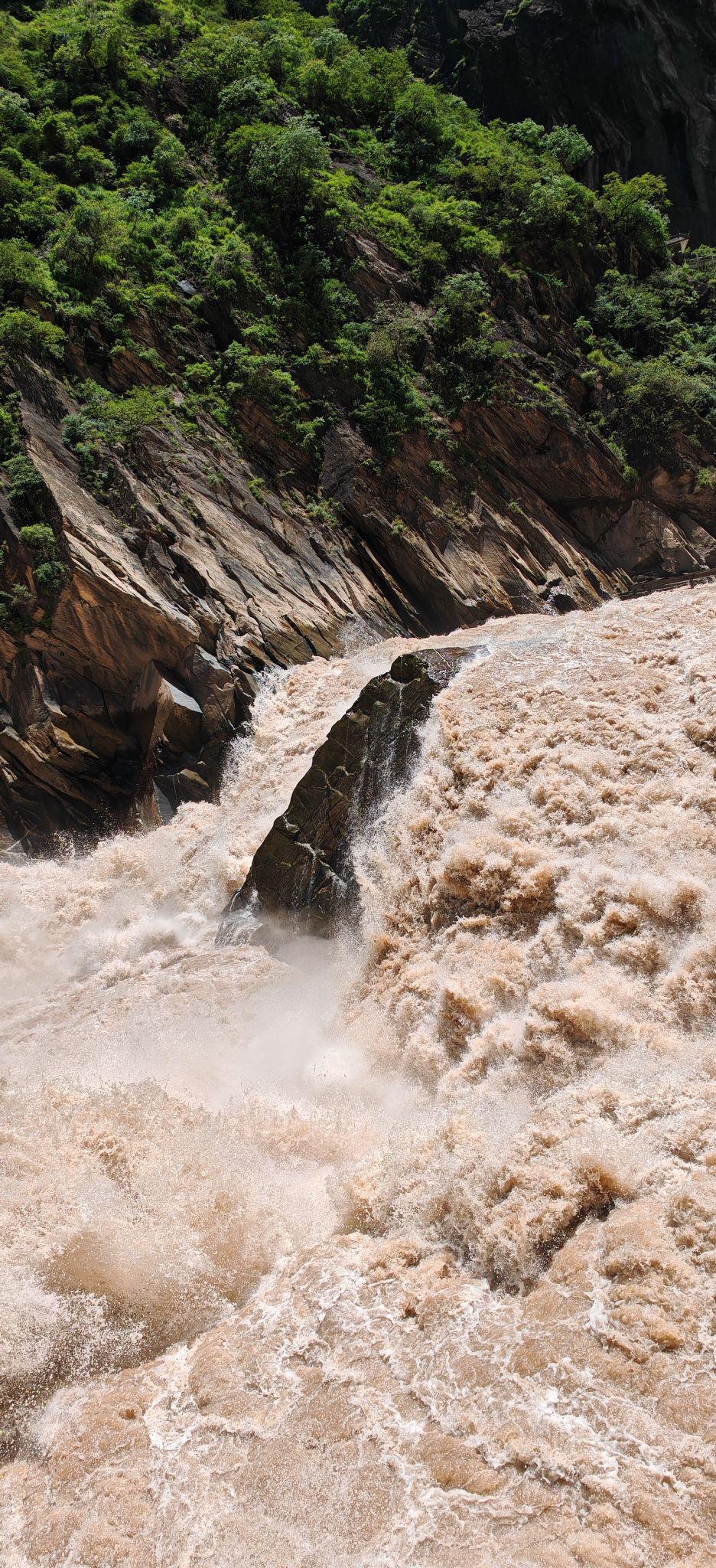 丽江香格里拉一日游是坑吗 终于来到了丽江,这座不仅有古城,还有雪山