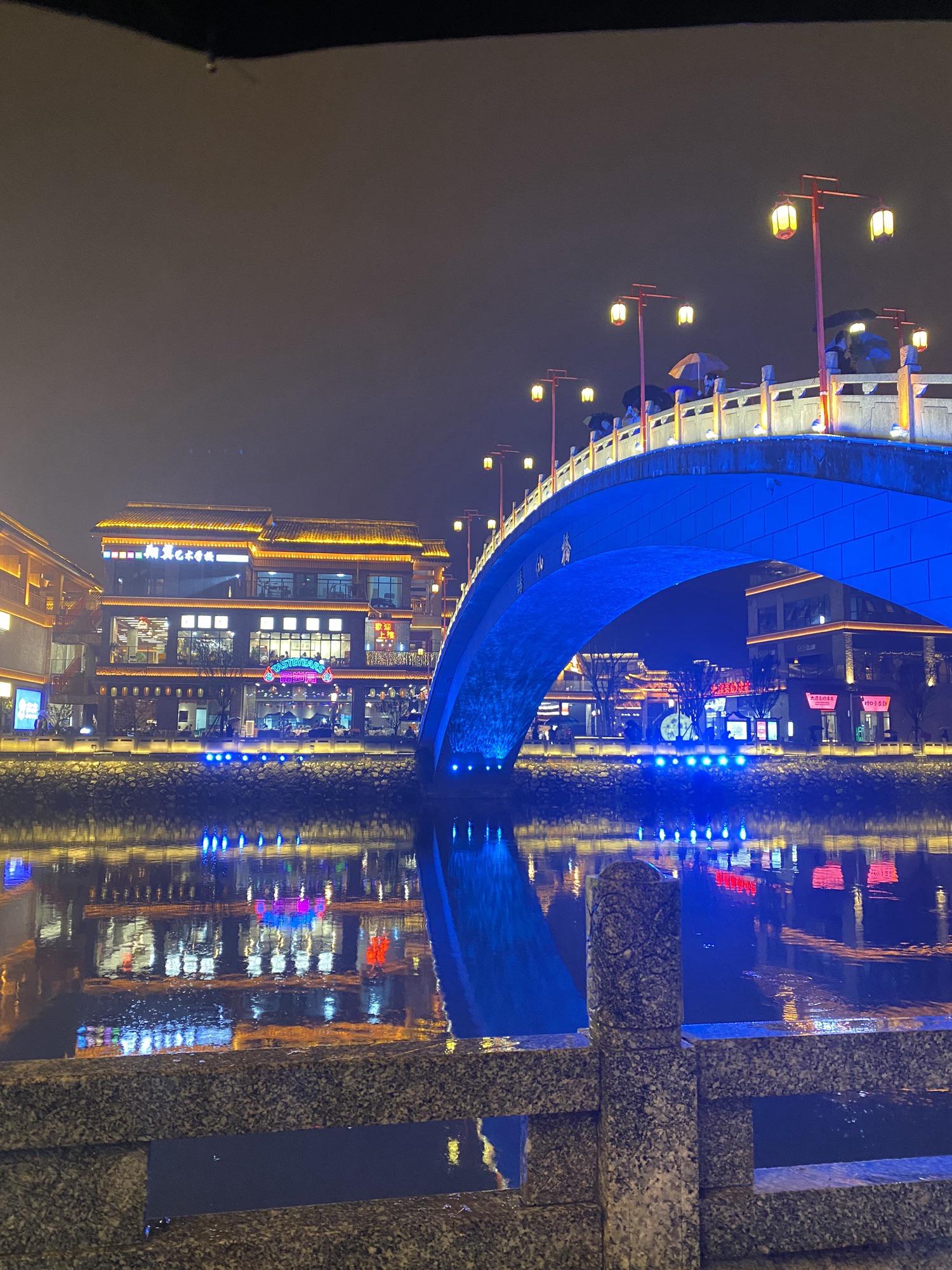 郴州市区一日游最佳景点推荐