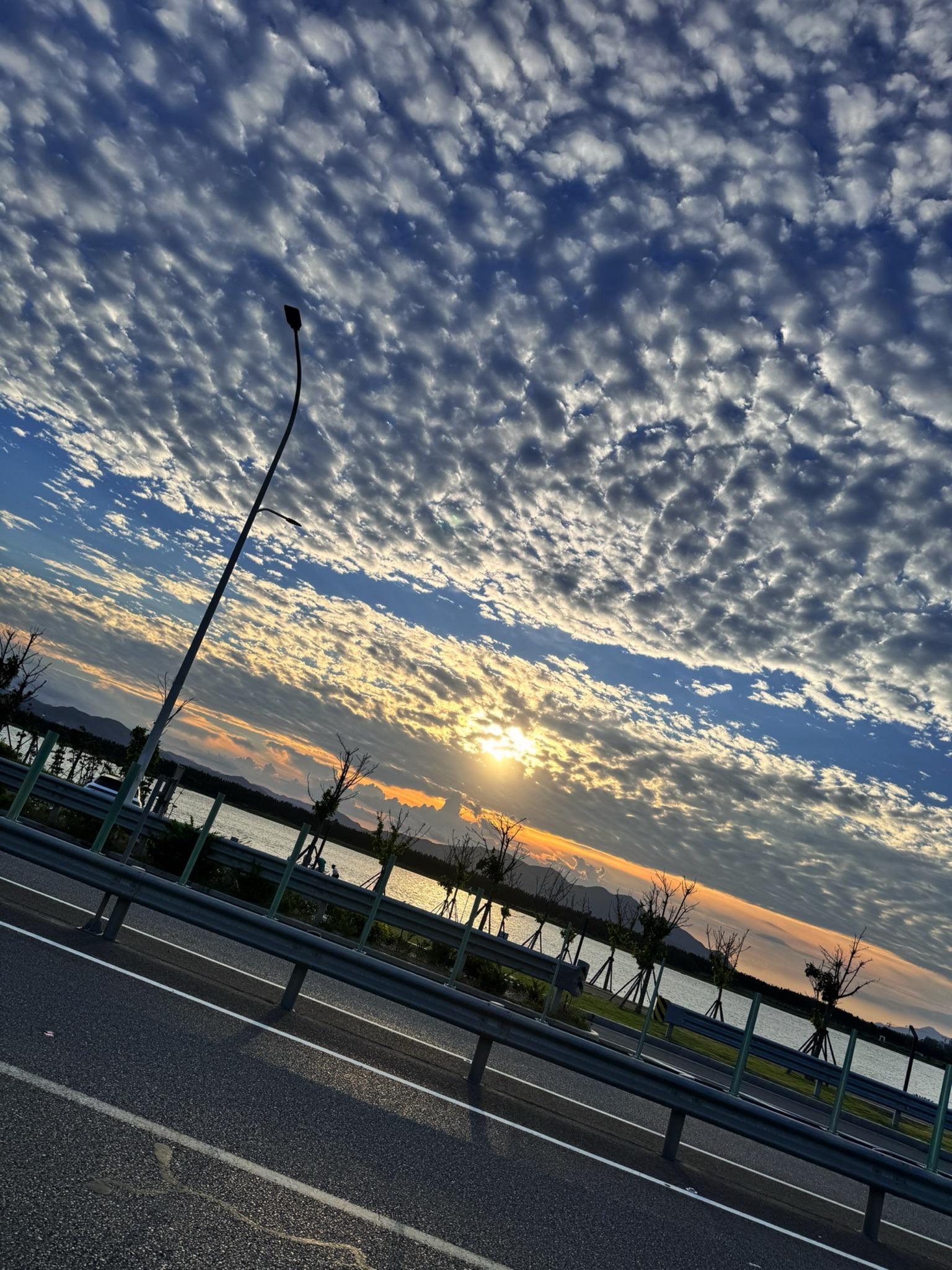 福州大樟溪一日游