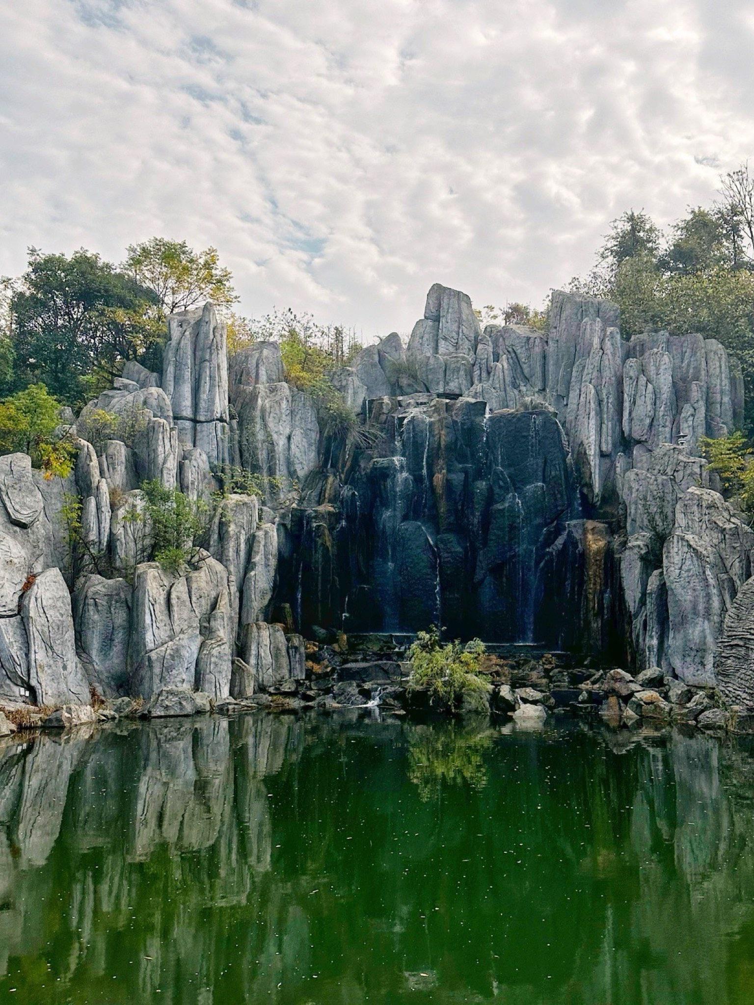 南京一日游必去景点图片