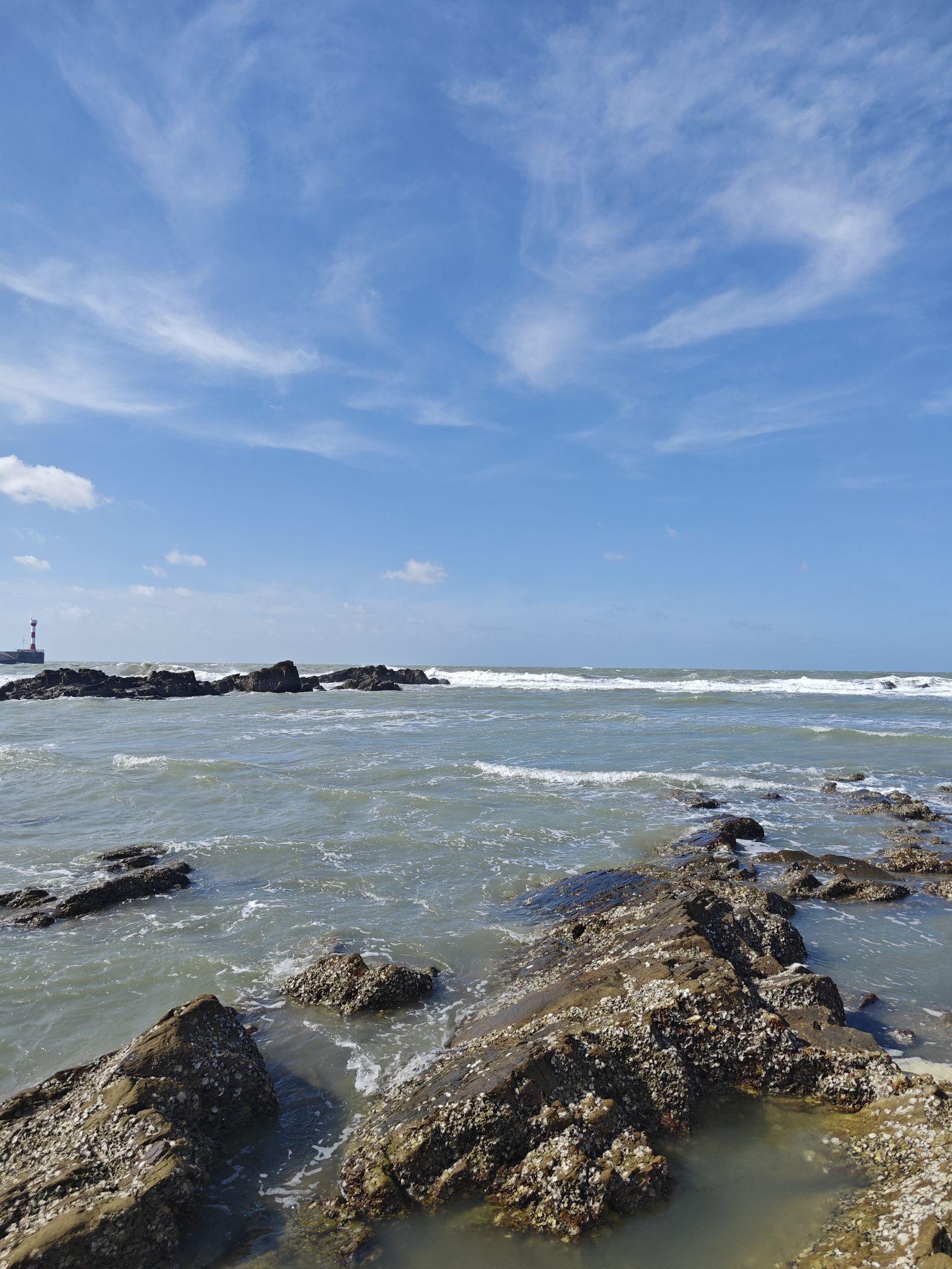 北海雨天旅游攻略一日游