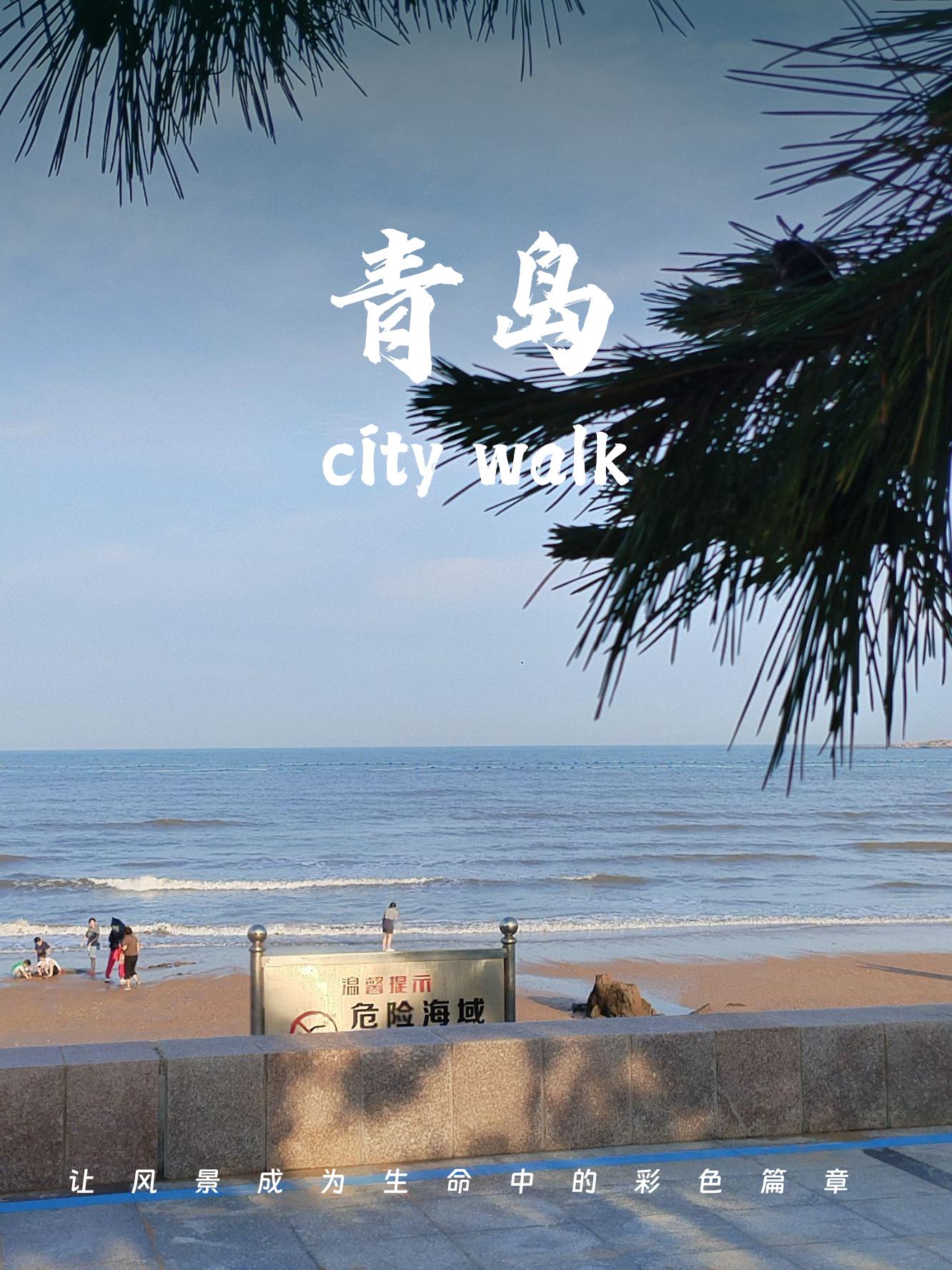 青岛旅游去哪里(青岛旅游去哪里吃海鲜)