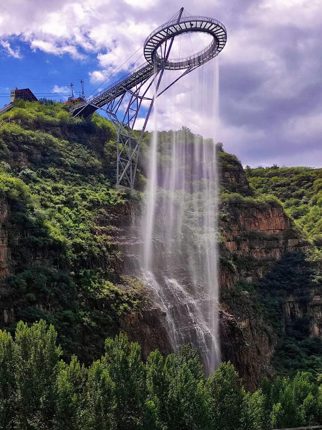 河北旅游十大必去景区图片