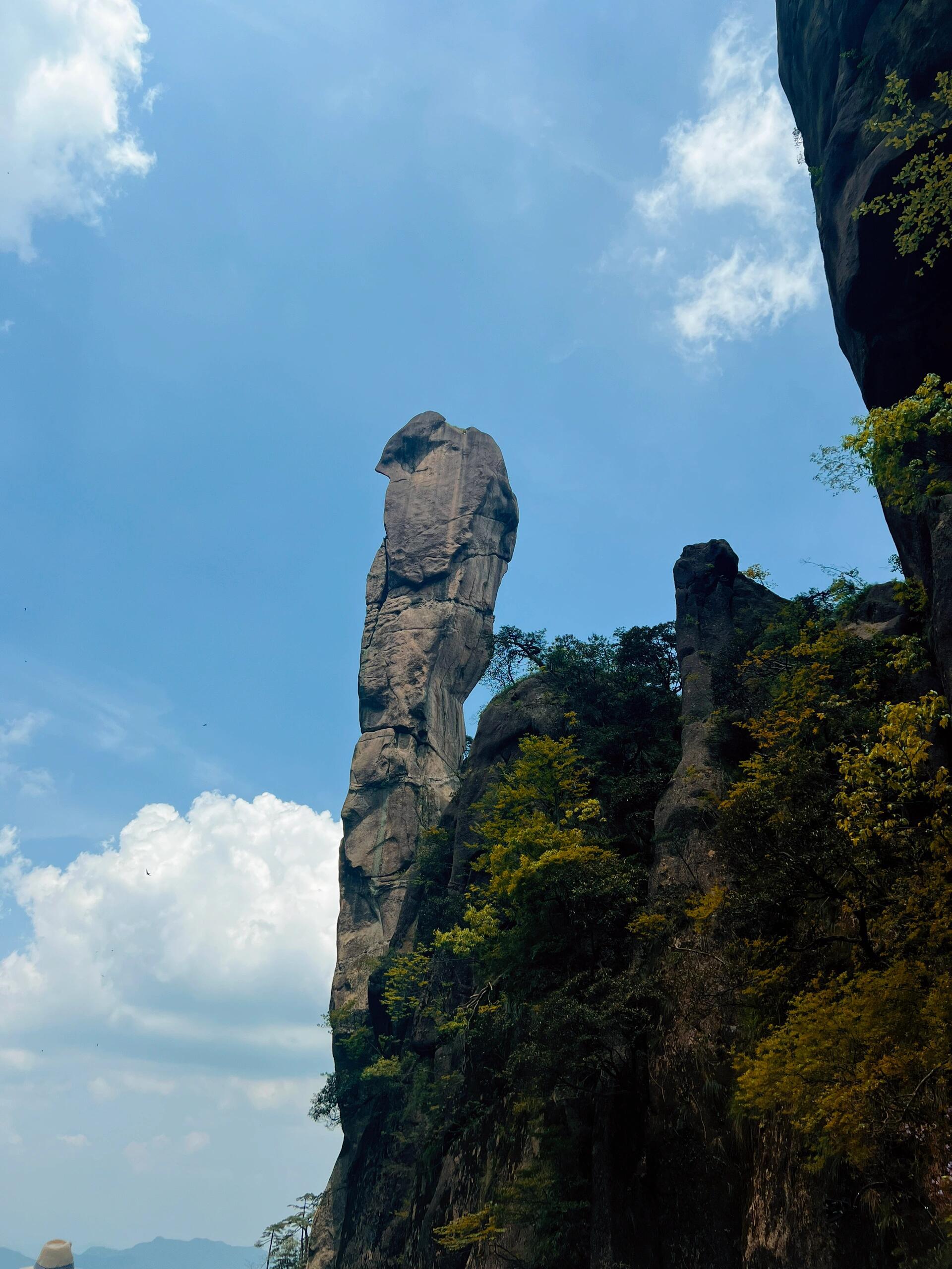 江西有什么好玩的地方图片