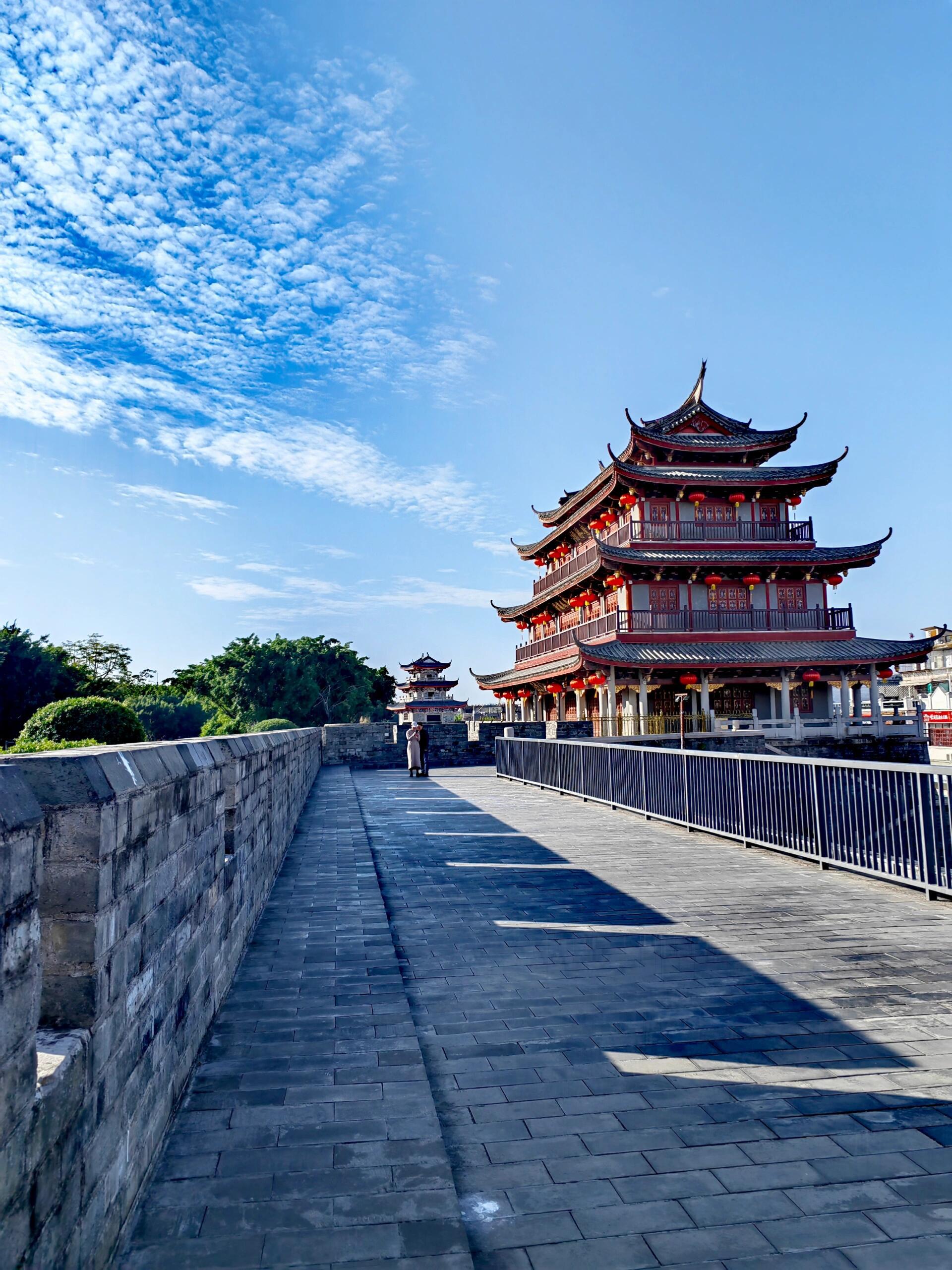 广东旅游好去处推荐(广东旅游必去的十大地方)