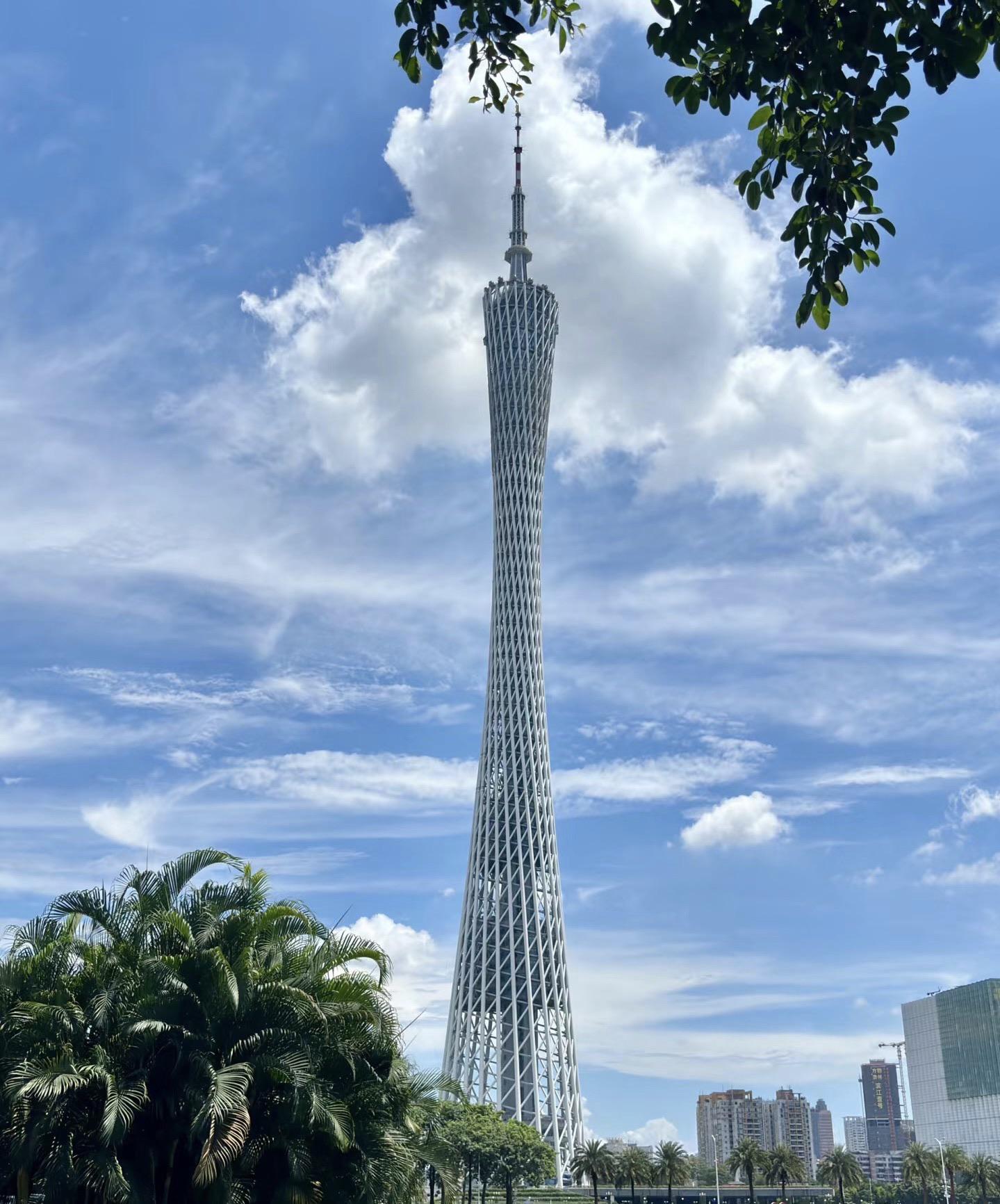 广东好玩免费景点(广东免费游玩的地方)