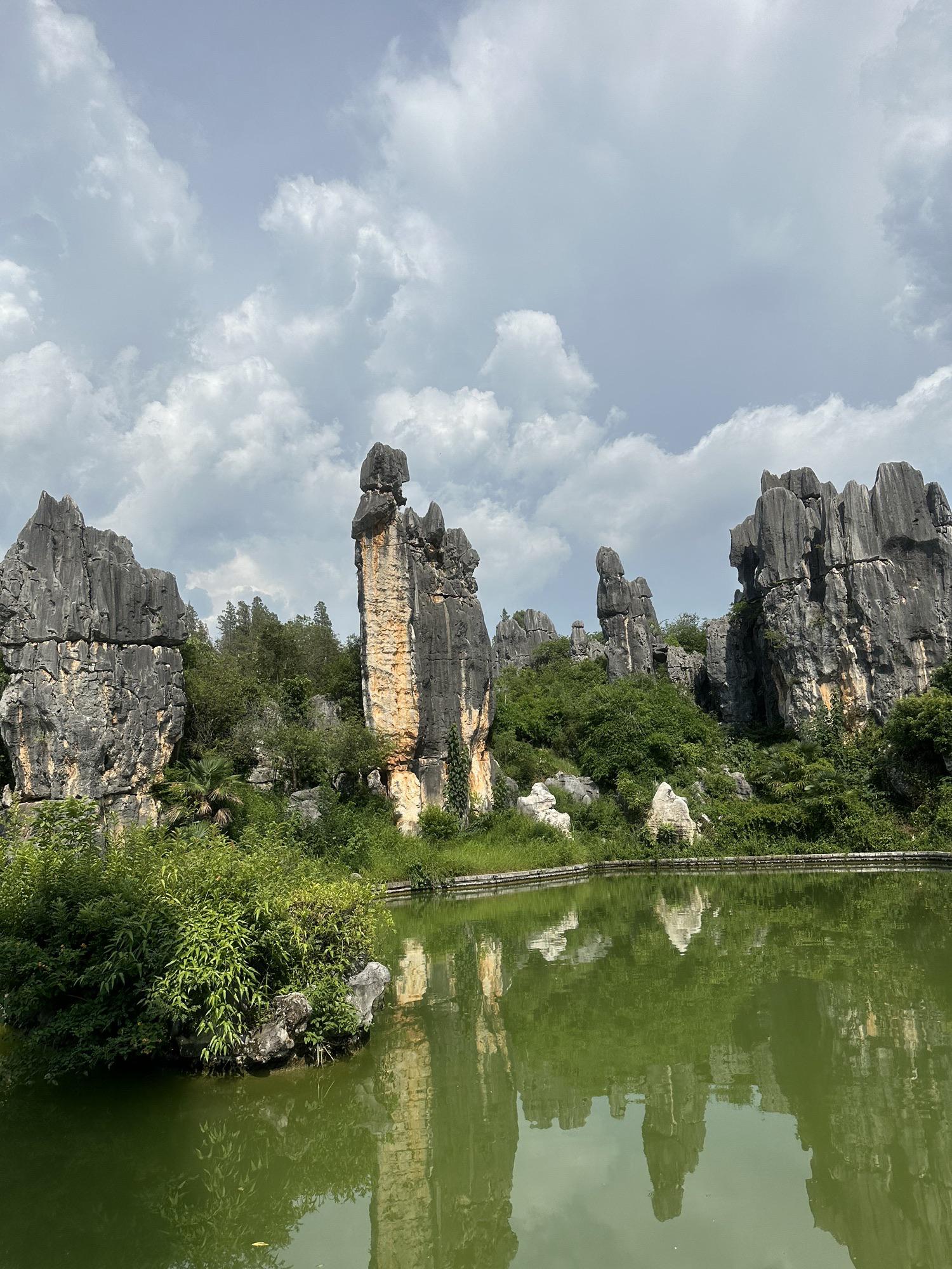 云南必去!9大景点不踩雷