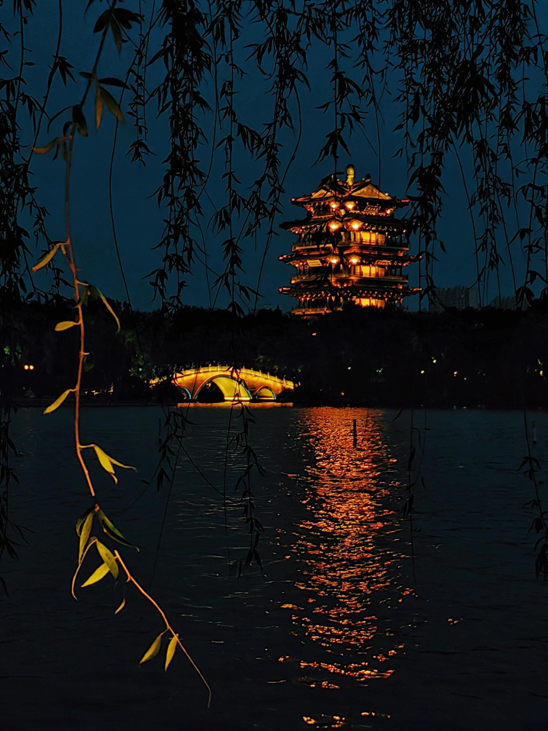 山东七日游,景点全打卡