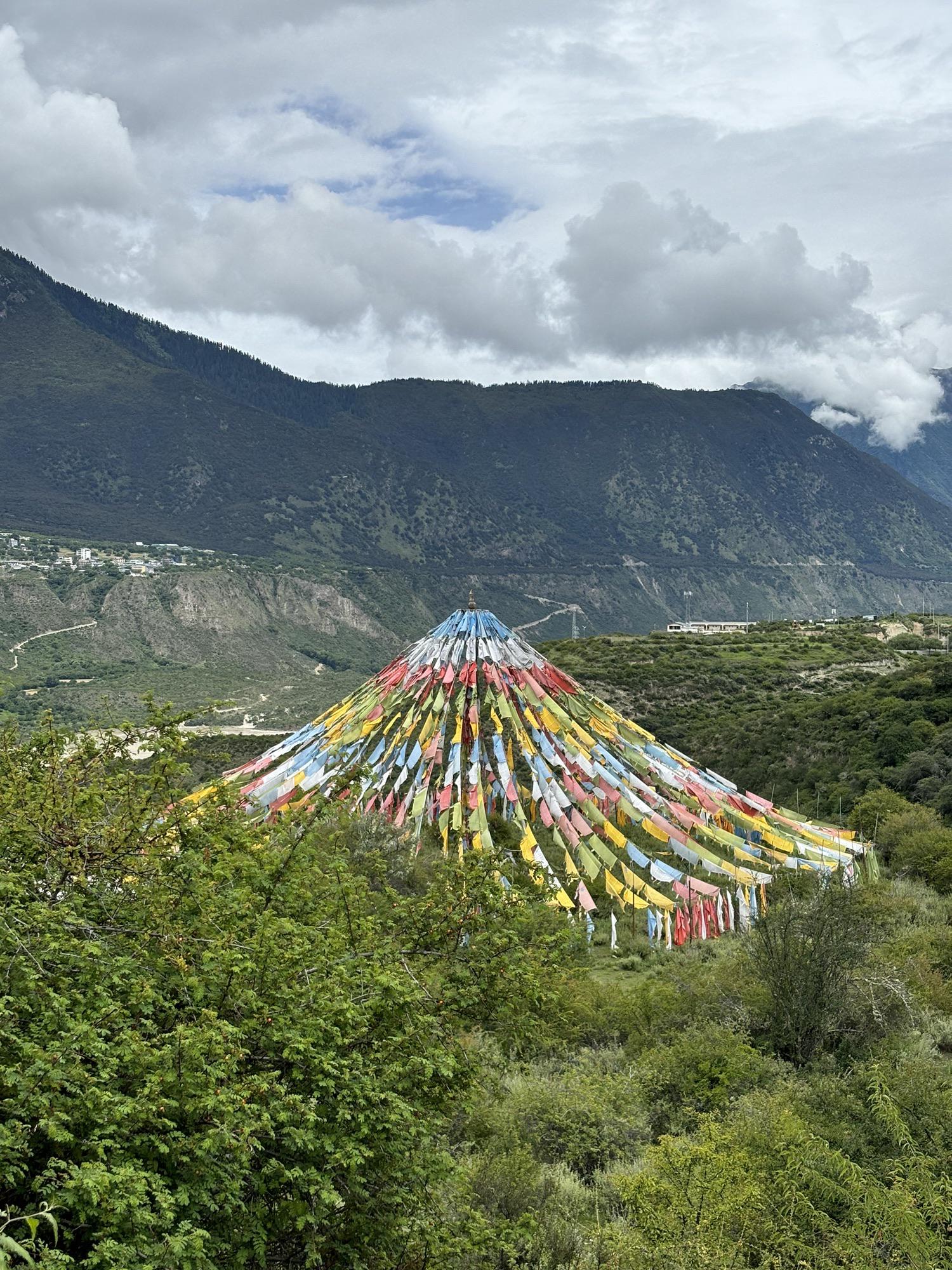 墨脱小环线游玩攻略📍自然与人文的完美结合!