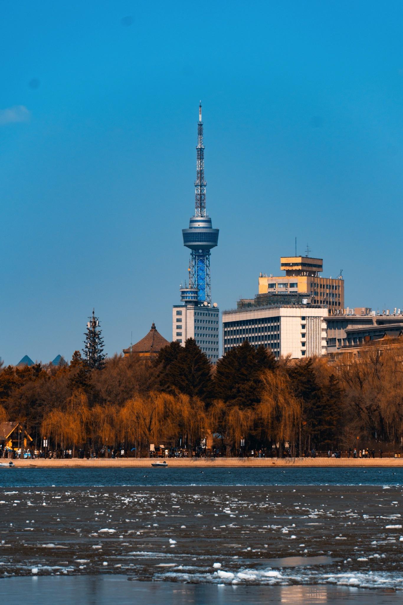 长春三日游必去景点图片