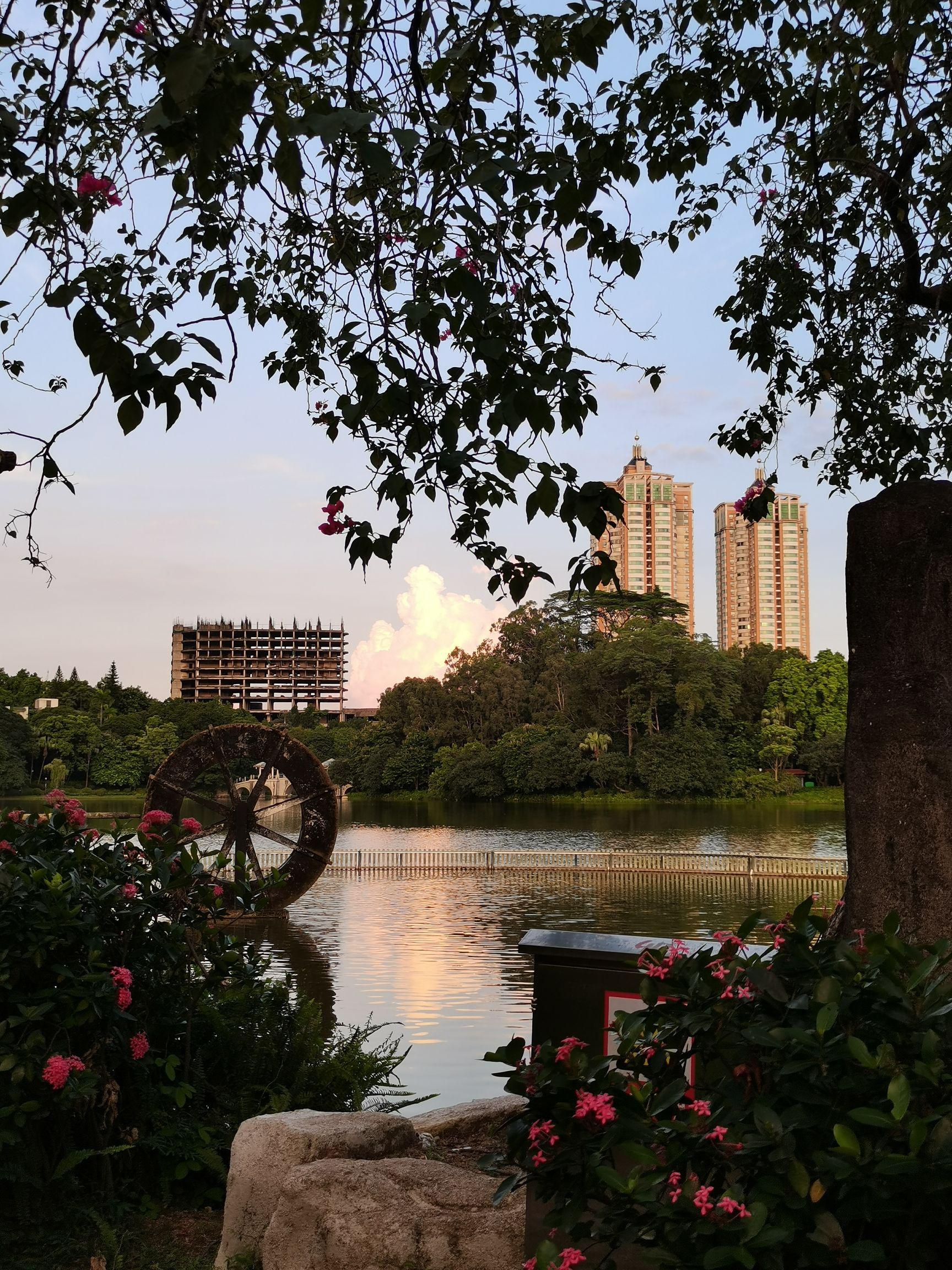 江门城市3日游攻略✨🏖️