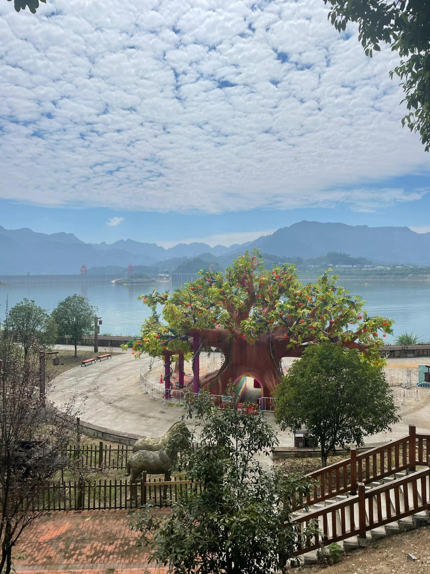 宜昌2天1夜懒人攻略📍地图式行程🗺