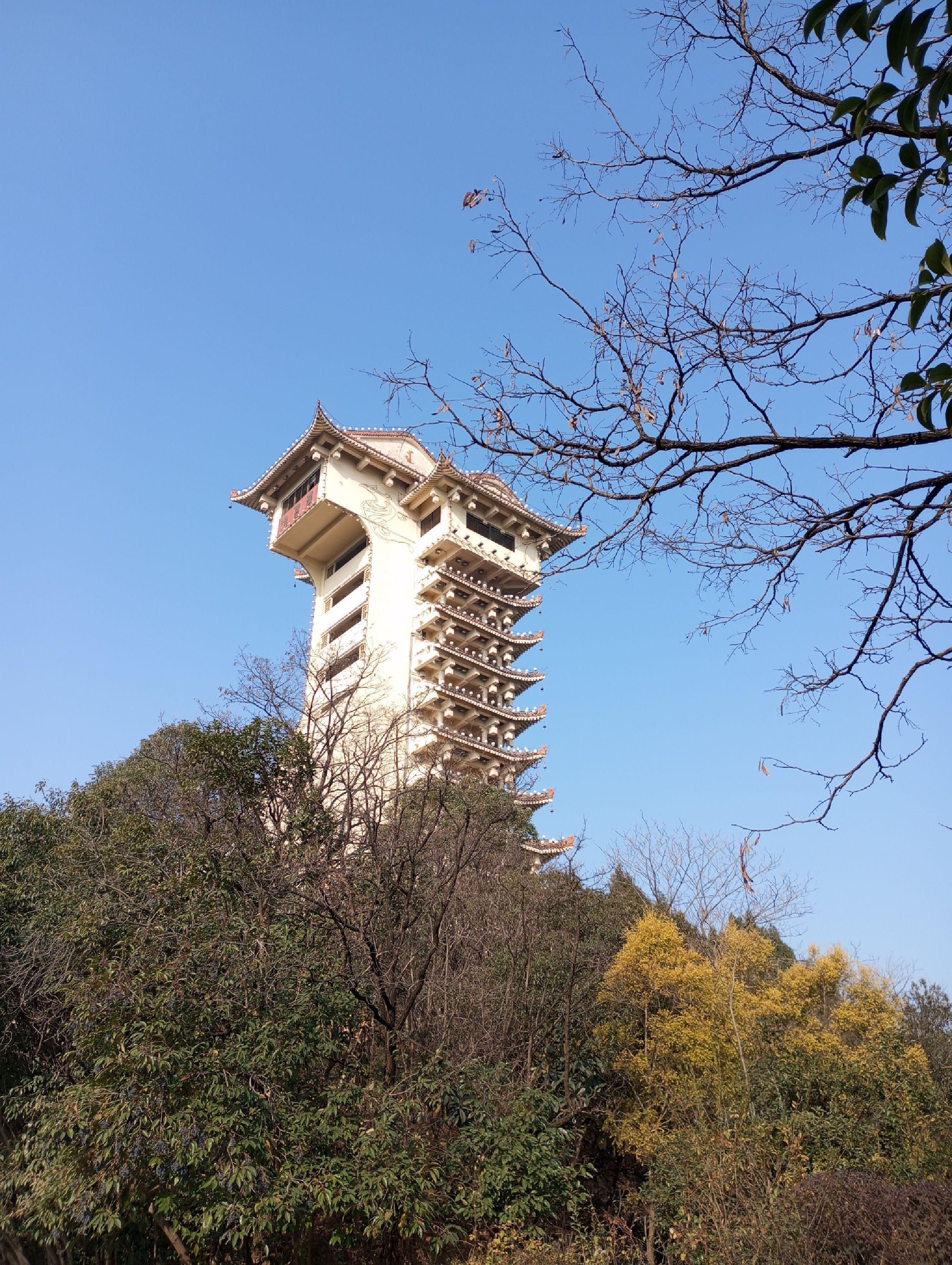 广元城市2日游📍探索女皇故里