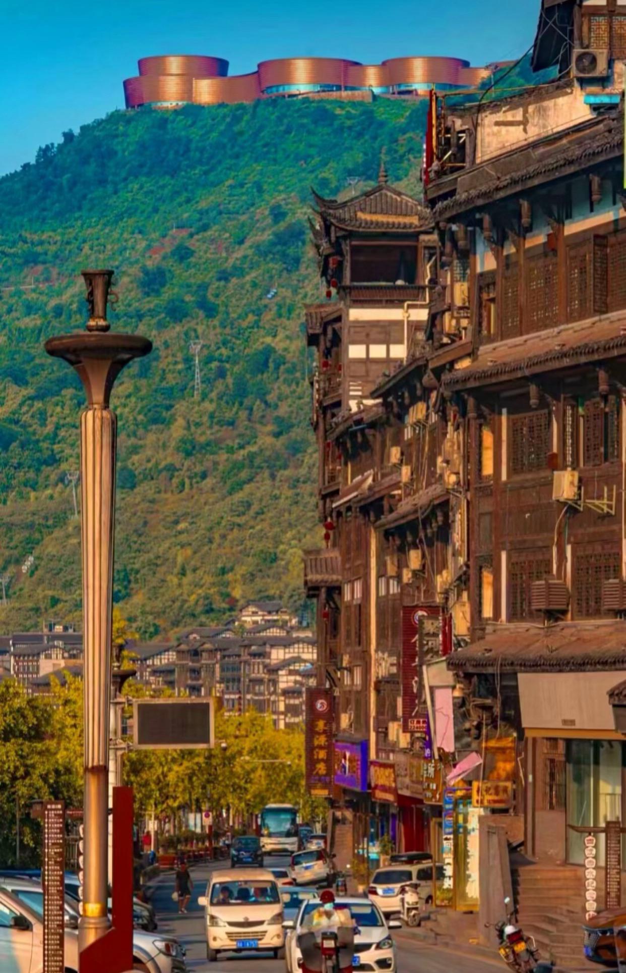遵义两日游懒人版攻略|简直太city了!