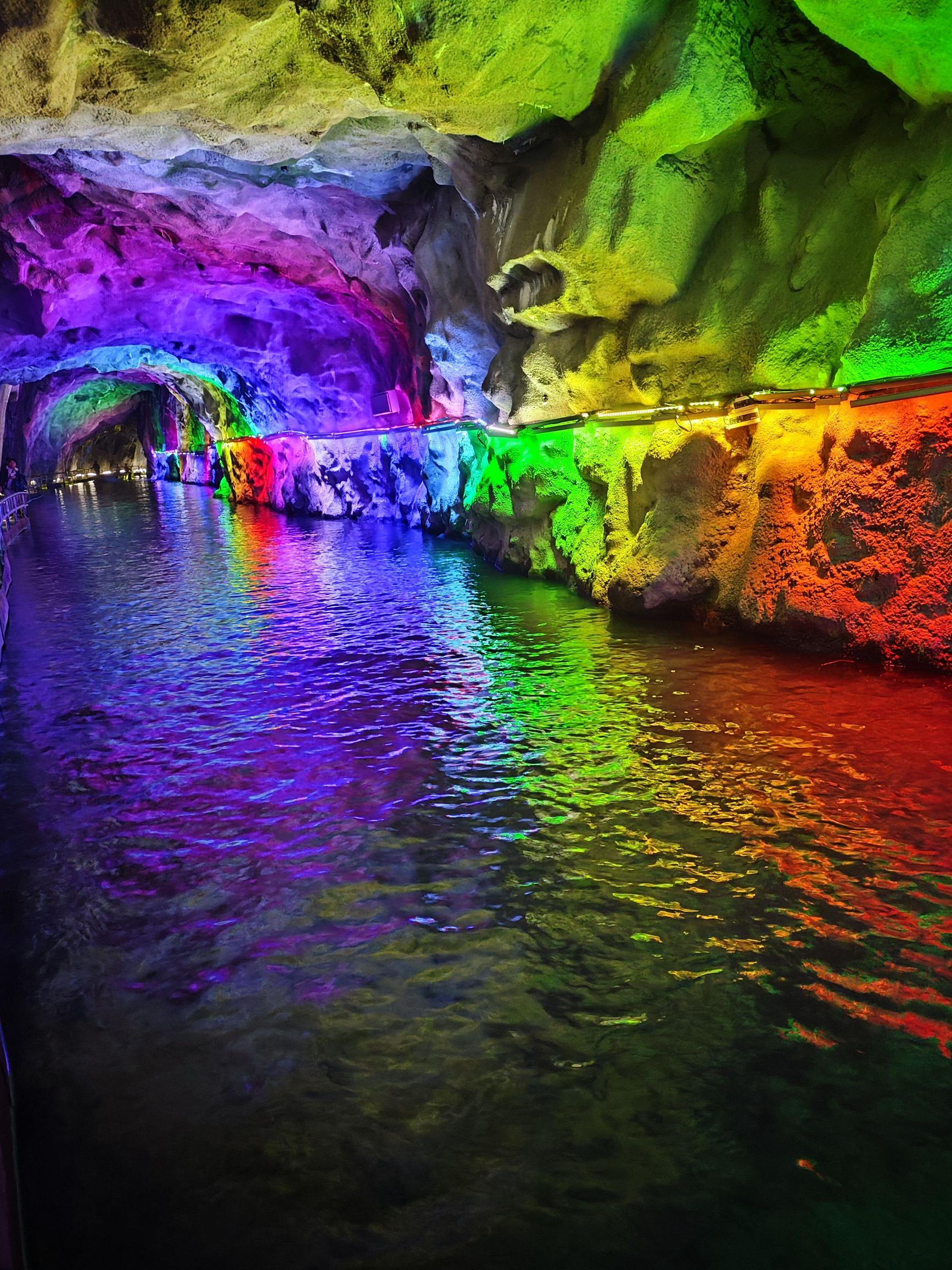 📍龙岩2日游超全路线‼️附新手攻略❗️