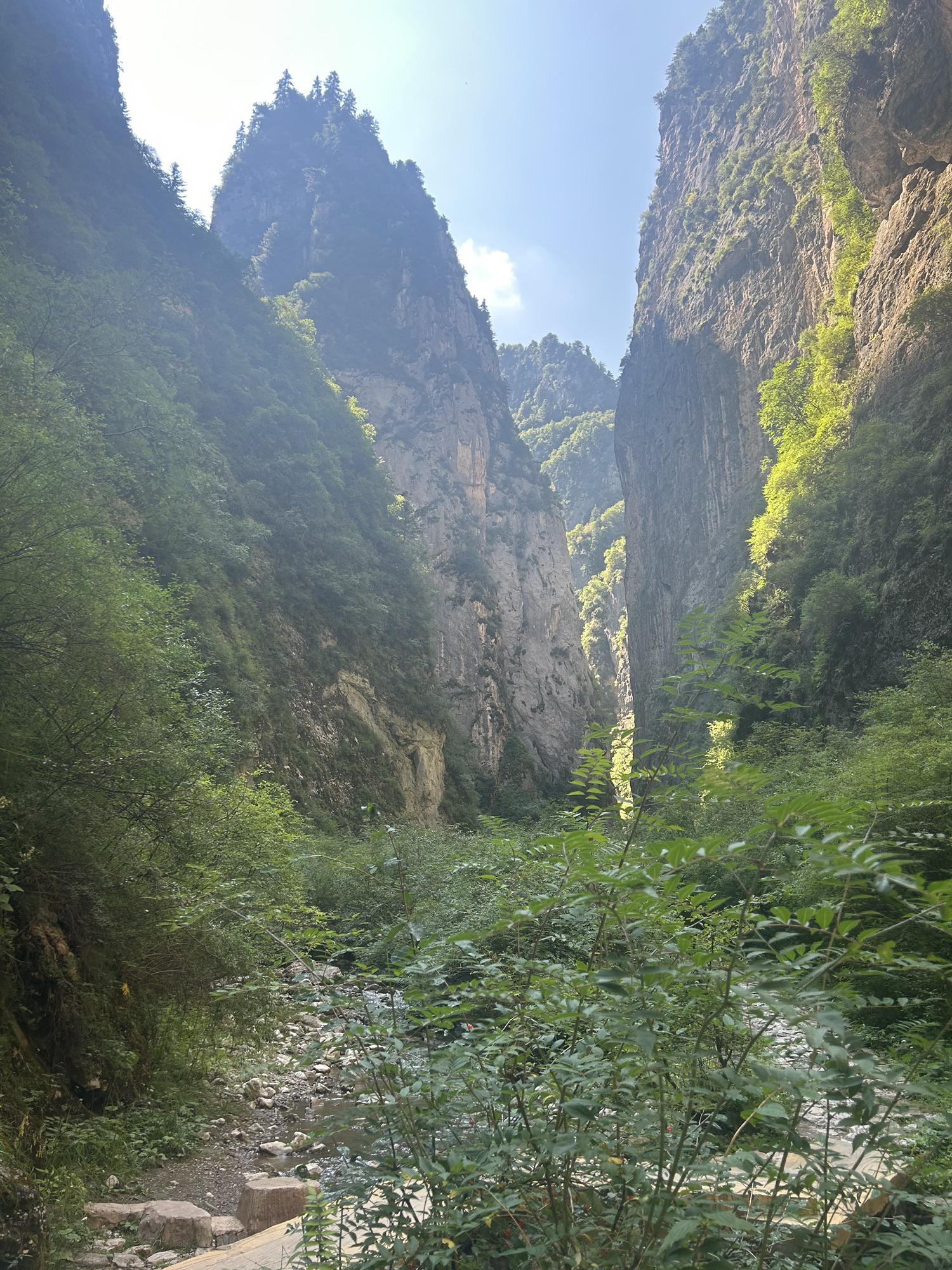 定西周边自驾游景区图片