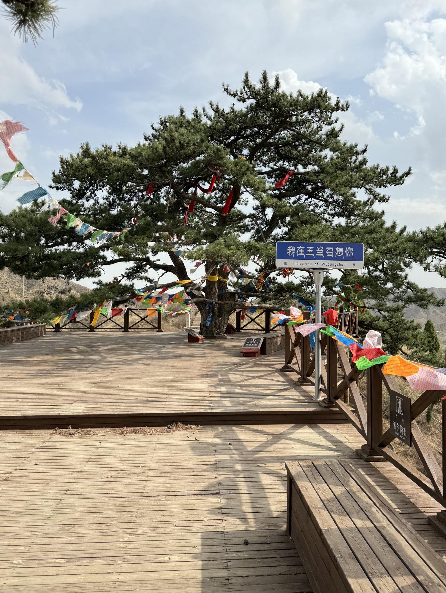 包头九峰山门票好贵呀图片