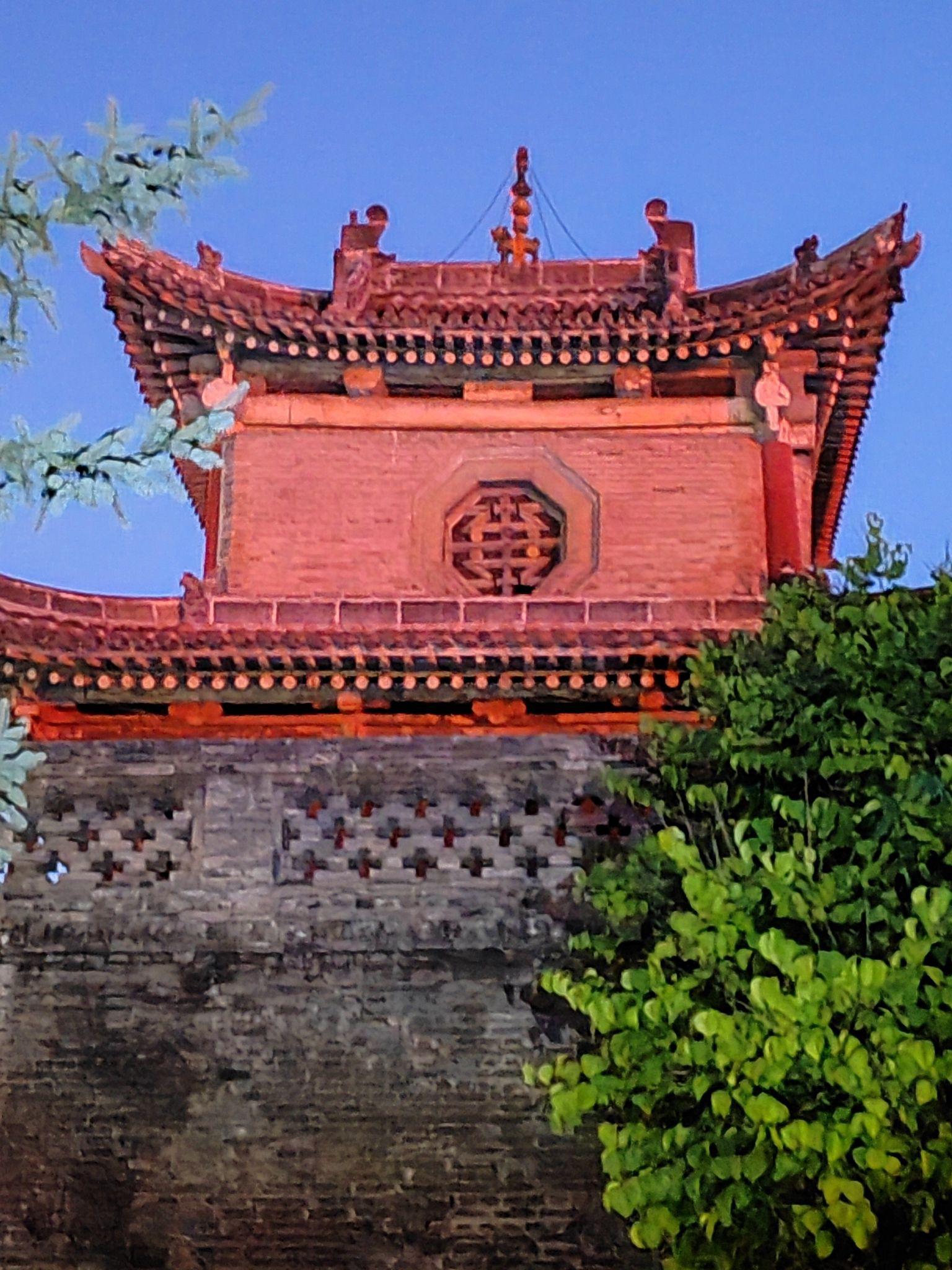 长治城市2日游攻略🌆✨